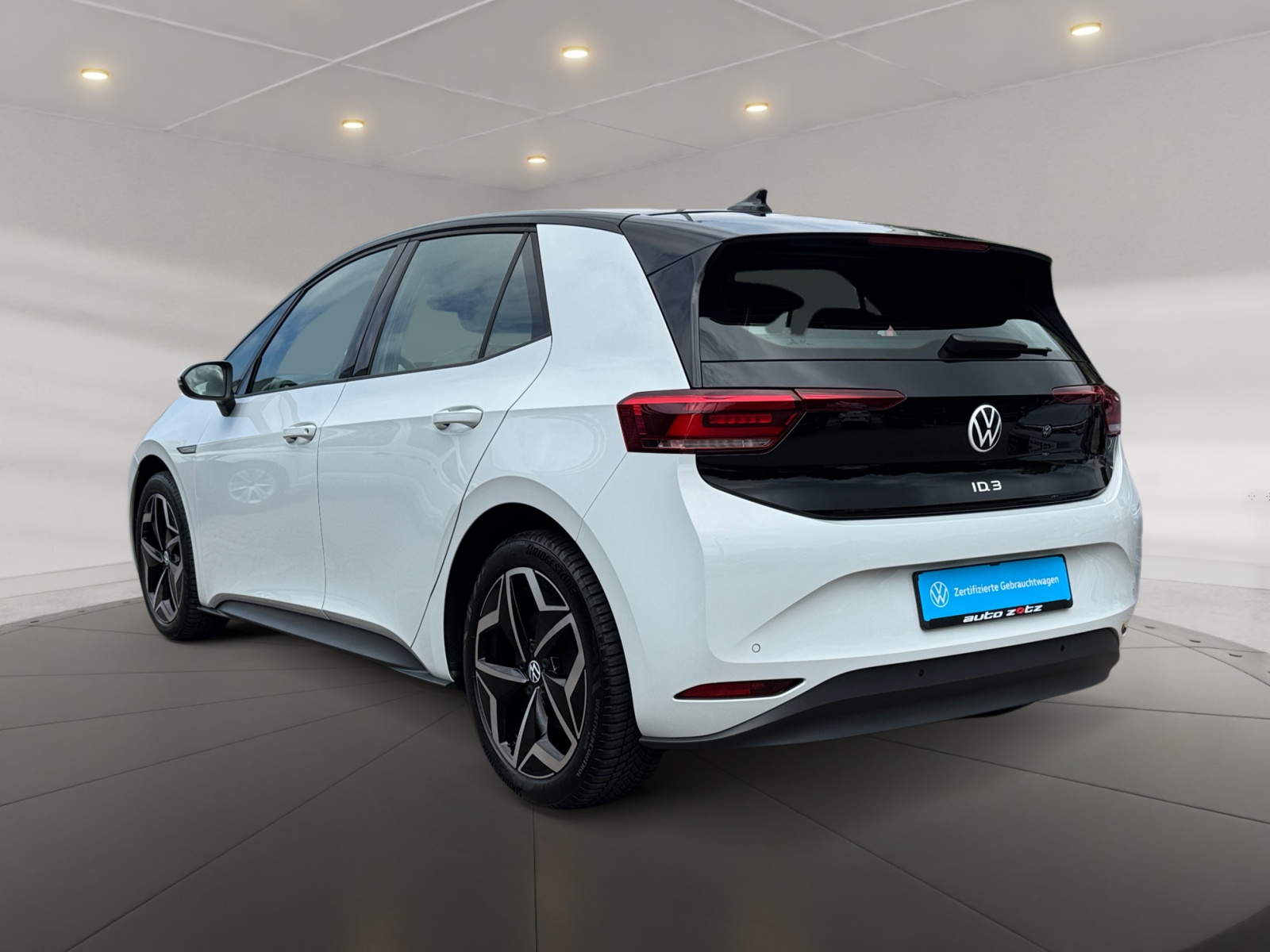 ID.3 Pure Performance City 45 kWh 150PS PDC,ACC