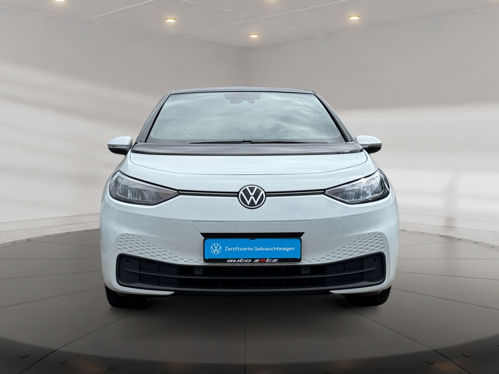 ID.3 Pure Performance City 45 kWh 150PS PDC,ACC