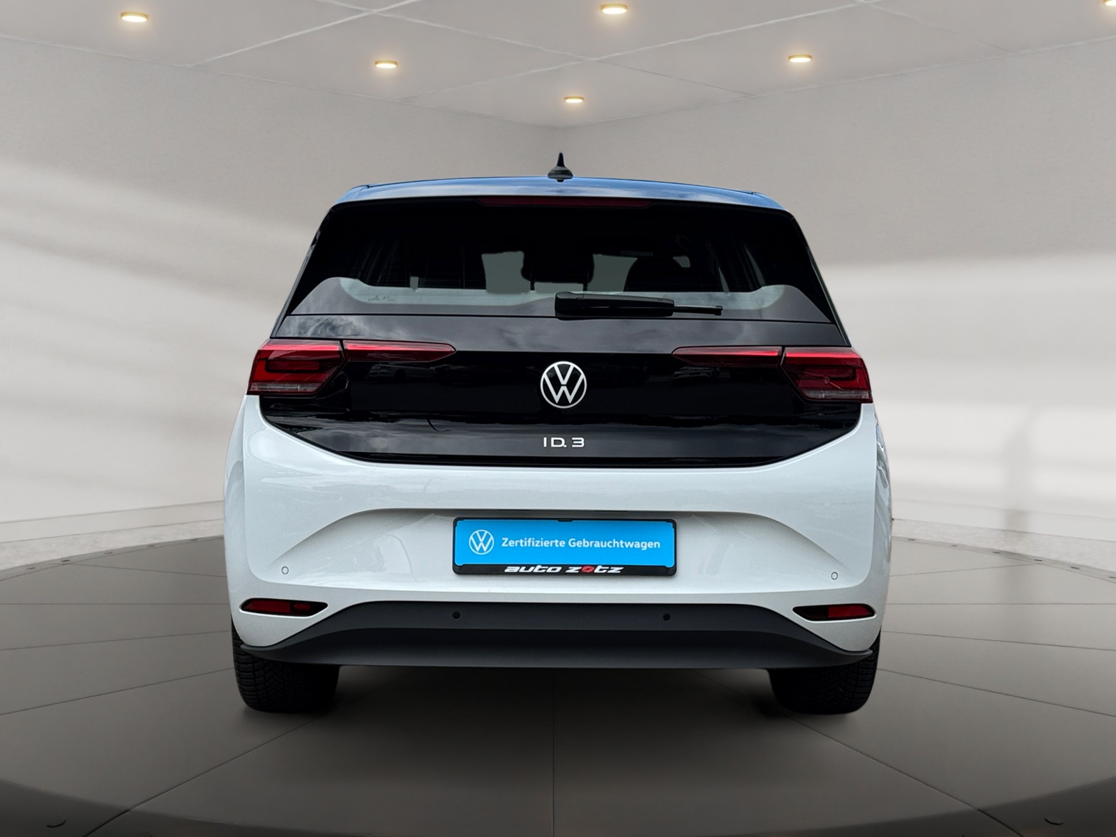 ID.3 Pure Performance City 45 kWh 150PS PDC,ACC