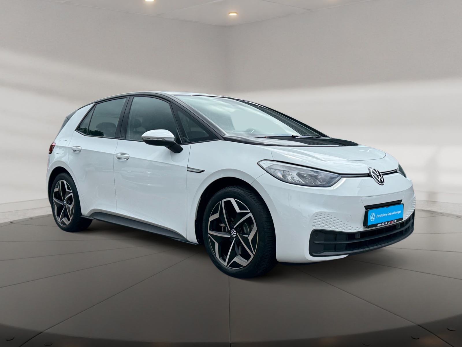 ID.3 Pure Performance City 45 kWh 150PS PDC,ACC