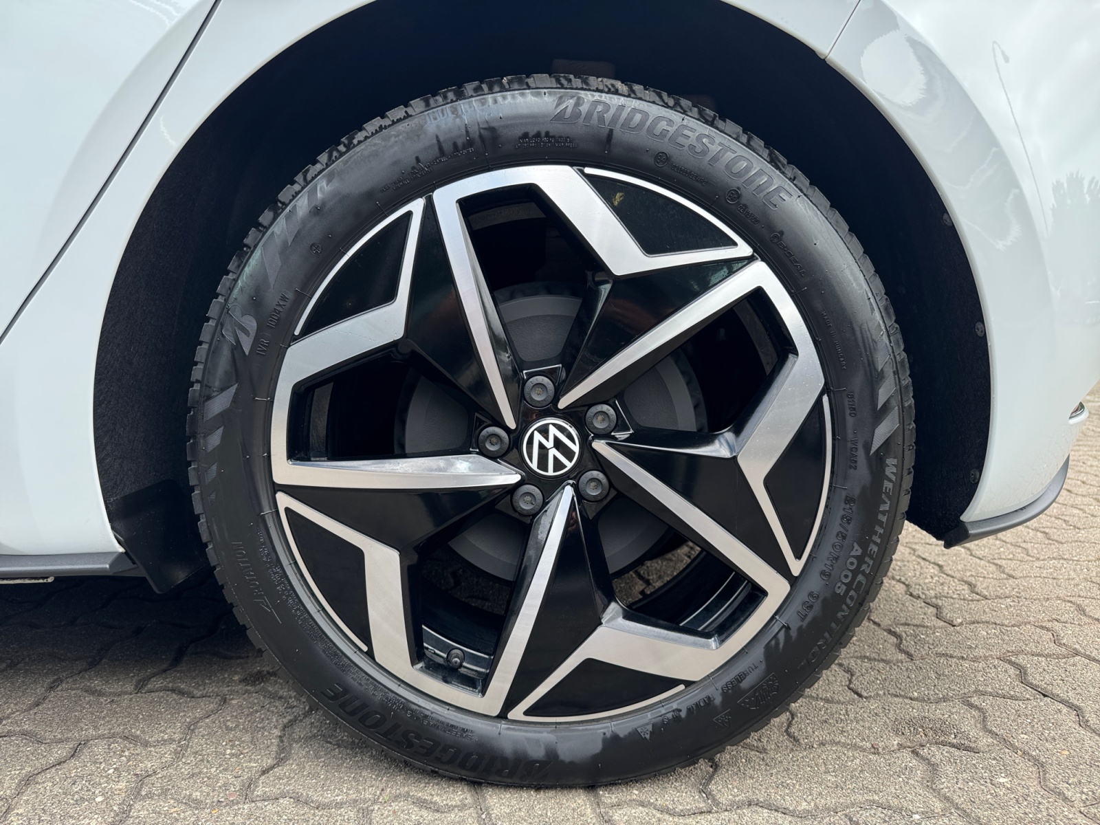 ID.3 Pure Performance City 45 kWh 150PS PDC,ACC