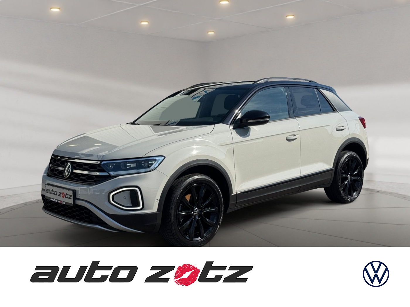 T-Roc Style 2.0 TDI PDC,Virtual,ACC,LED,Navi,AUT