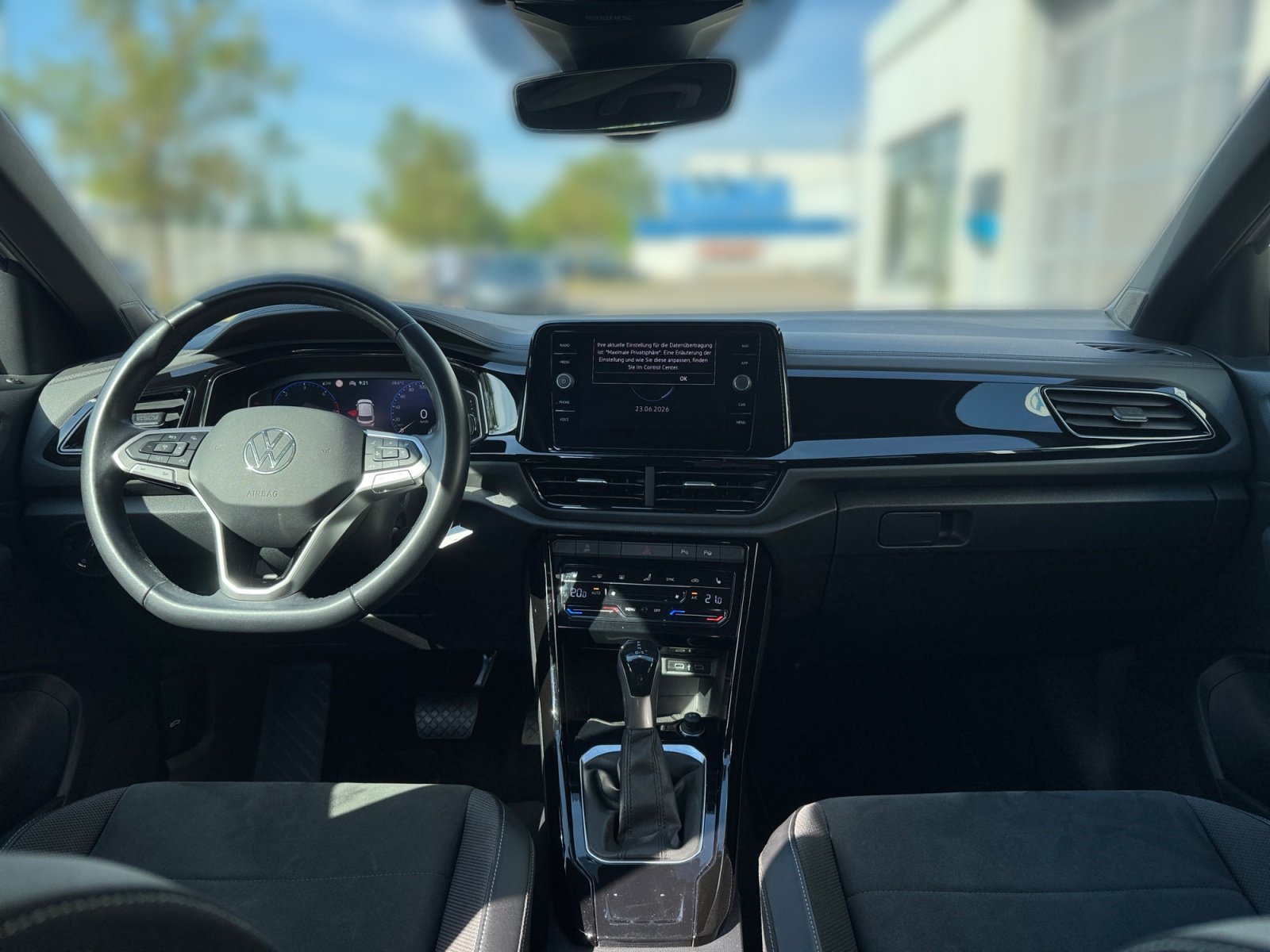 T-Roc Style 2.0 TDI PDC,Virtual,ACC,LED,Navi,AUT