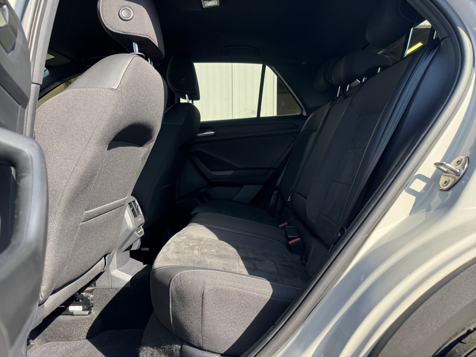 T-Roc Style 2.0 TDI PDC,Virtual,ACC,LED,Navi,AUT