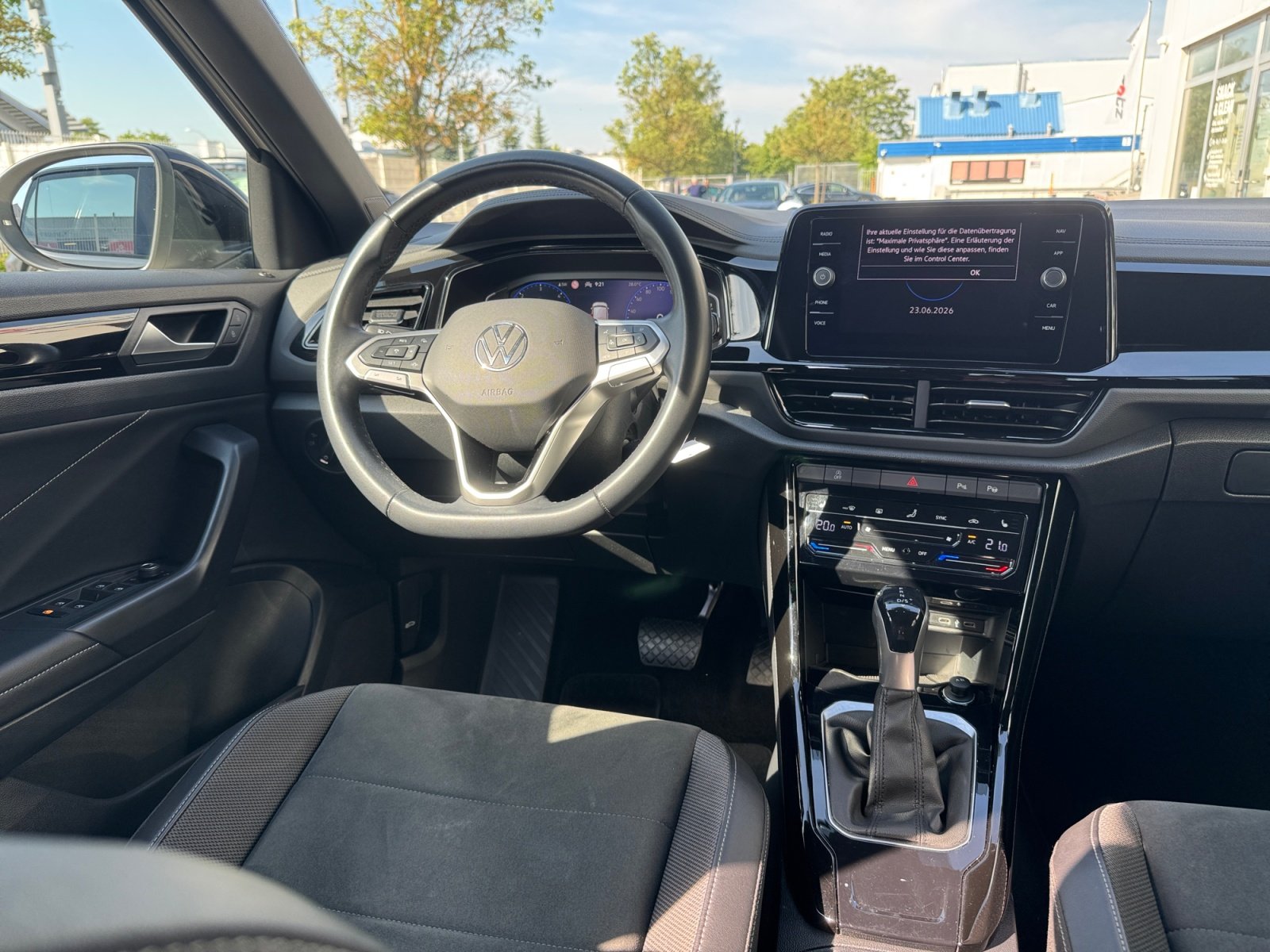 T-Roc Style 2.0 TDI PDC,Virtual,ACC,LED,Navi,AUT