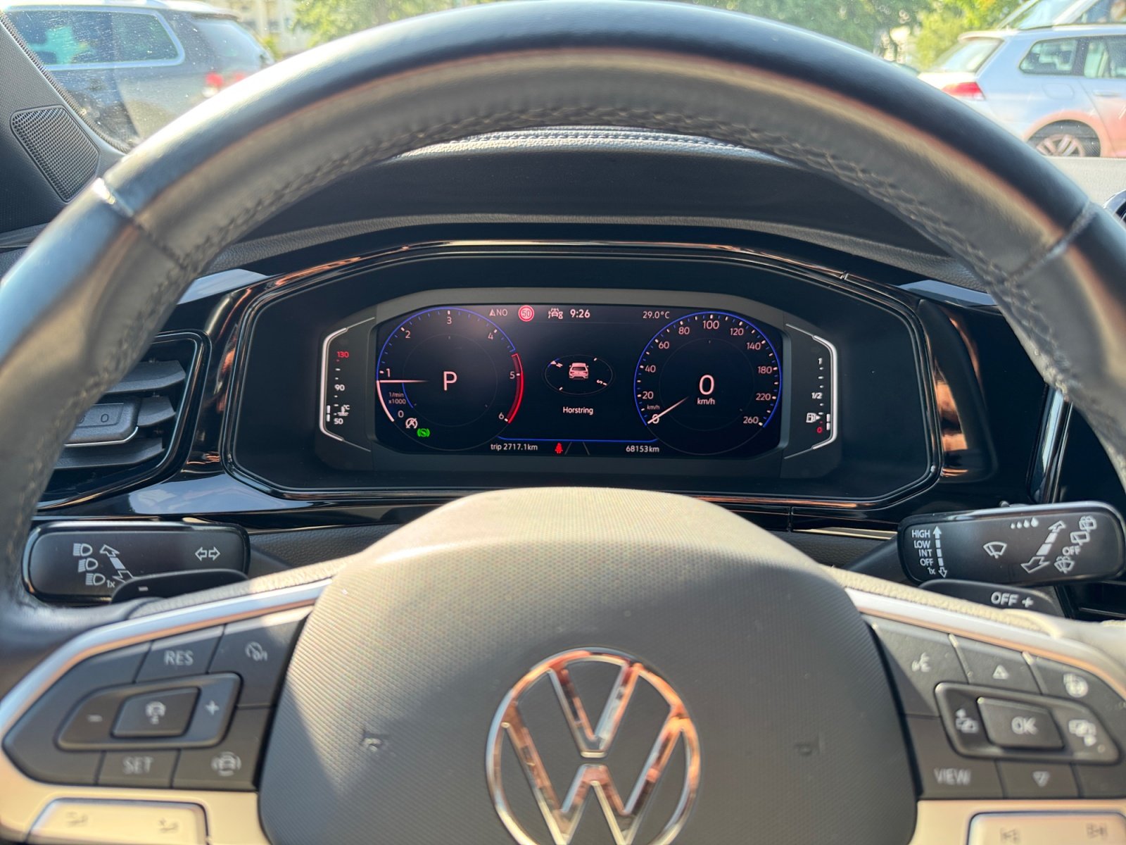 T-Roc Style 2.0 TDI PDC,Virtual,ACC,LED,Navi,AUT