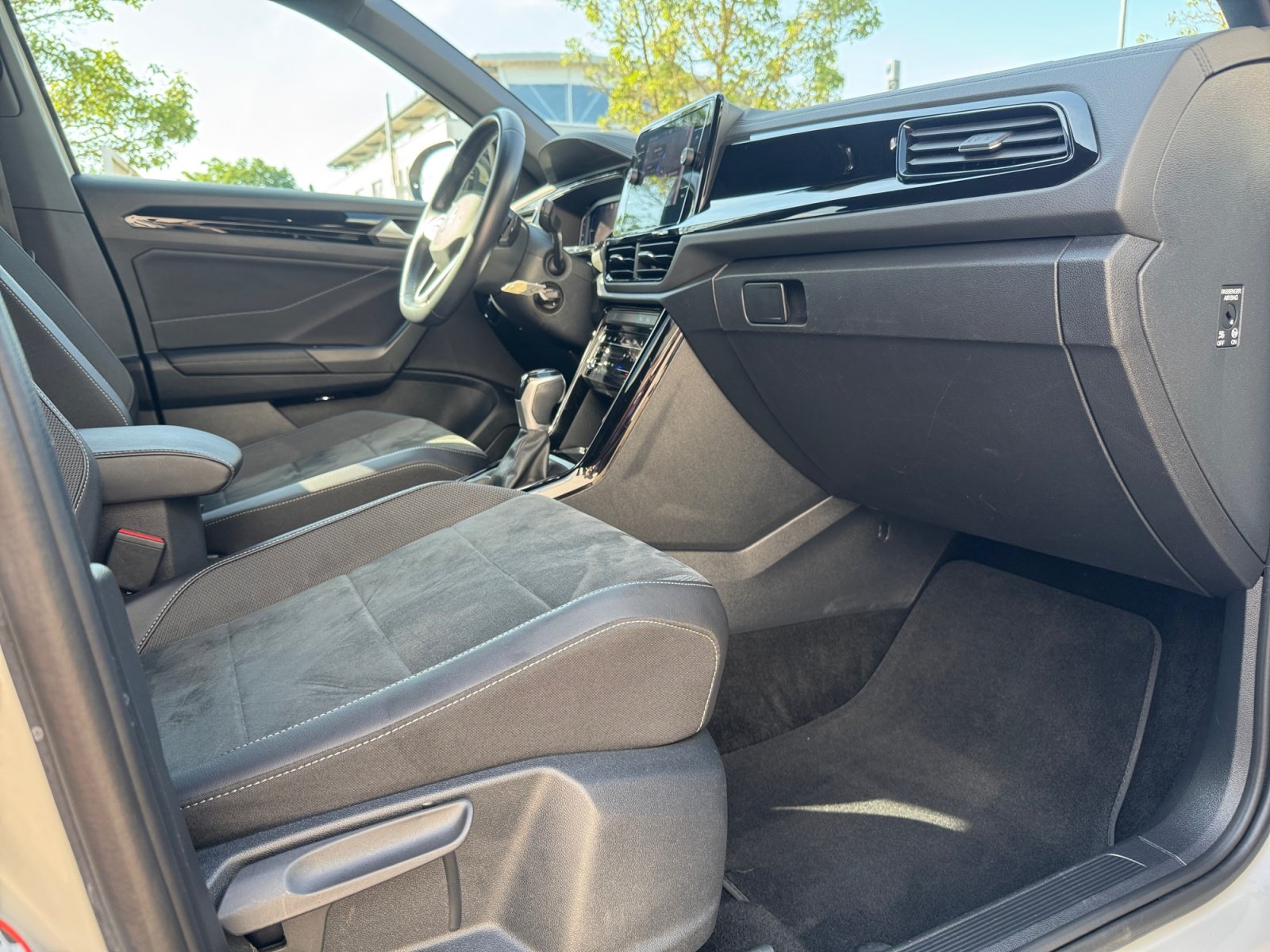 T-Roc Style 2.0 TDI PDC,Virtual,ACC,LED,Navi,AUT