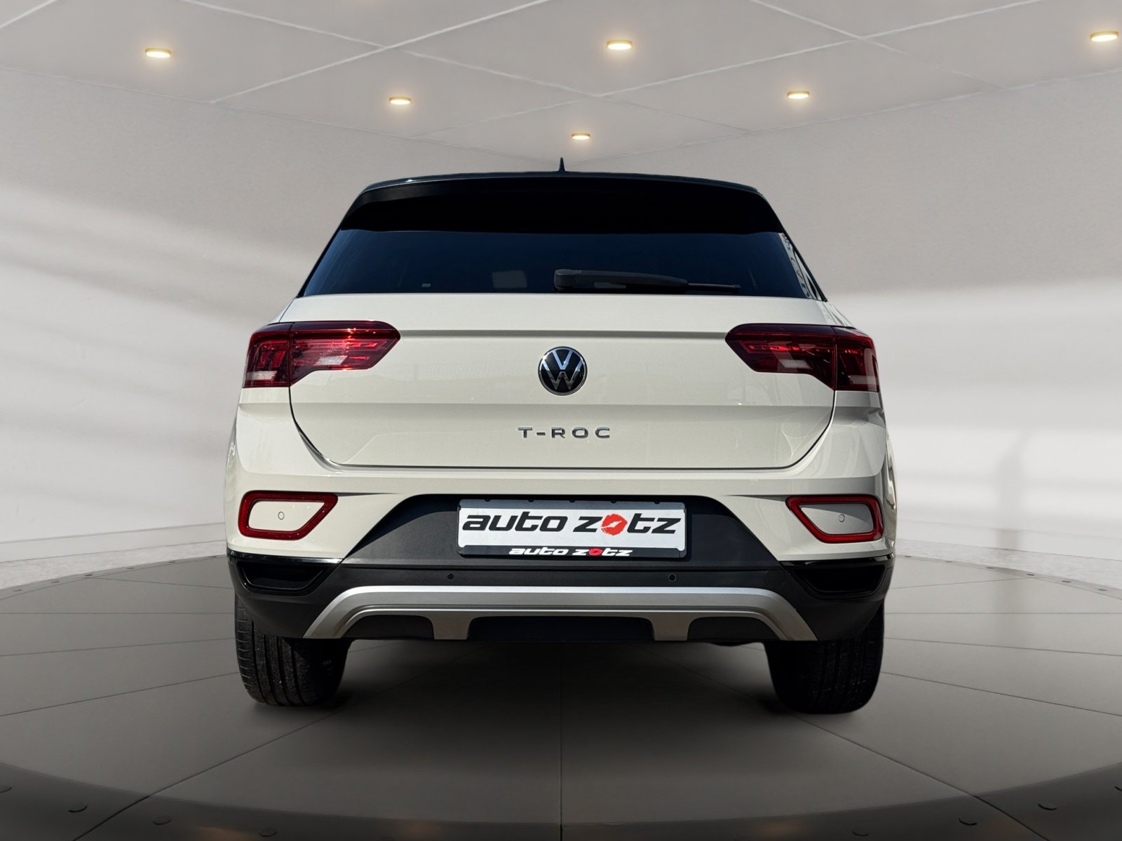 T-Roc Style 2.0 TDI PDC,Virtual,ACC,LED,Navi,AUT