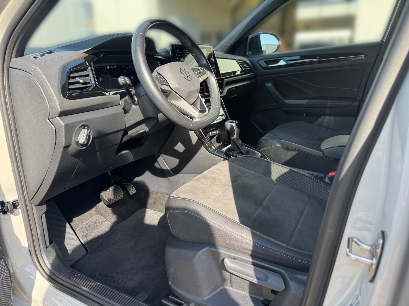 T-Roc Style 2.0 TDI PDC,Virtual,ACC,LED,Navi,AUT