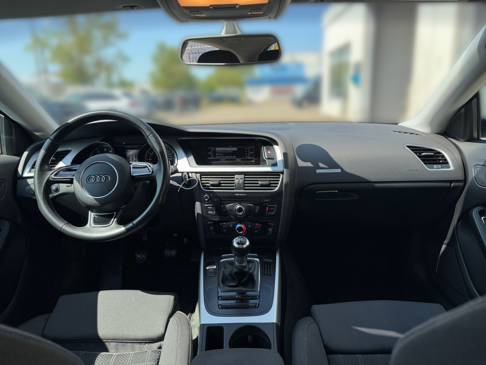 A5 Sportback 1.8 TFSI Sline ,PDC,S Line,KlimaA