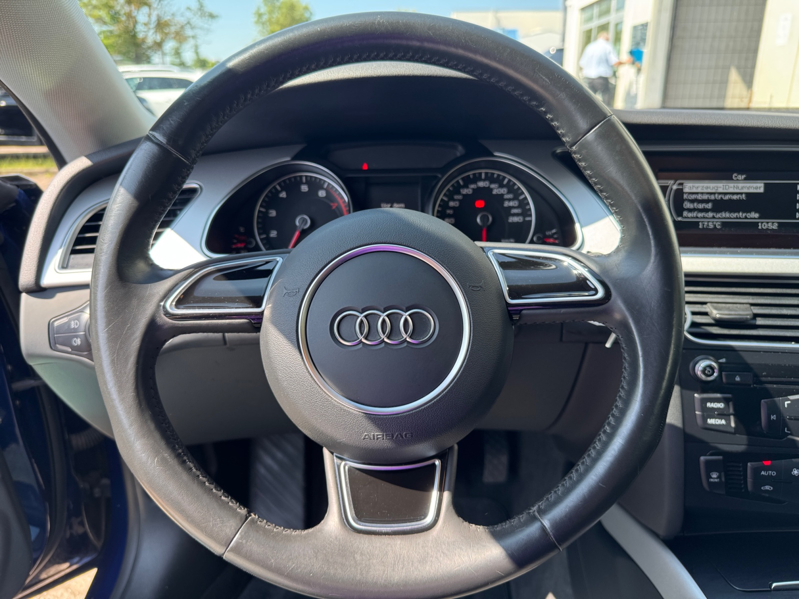 A5 Sportback 1.8 TFSI Sline ,PDC,S Line,KlimaA