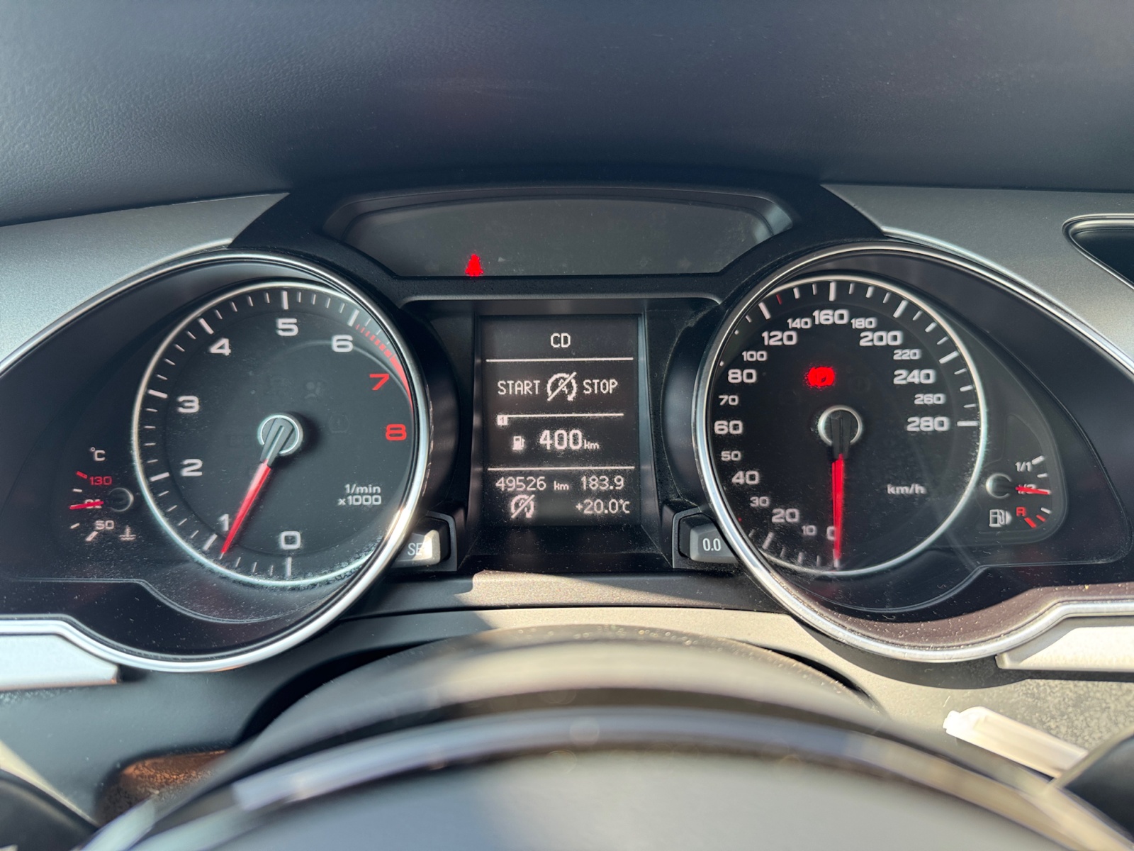 A5 Sportback 1.8 TFSI Sline ,PDC,S Line,KlimaA