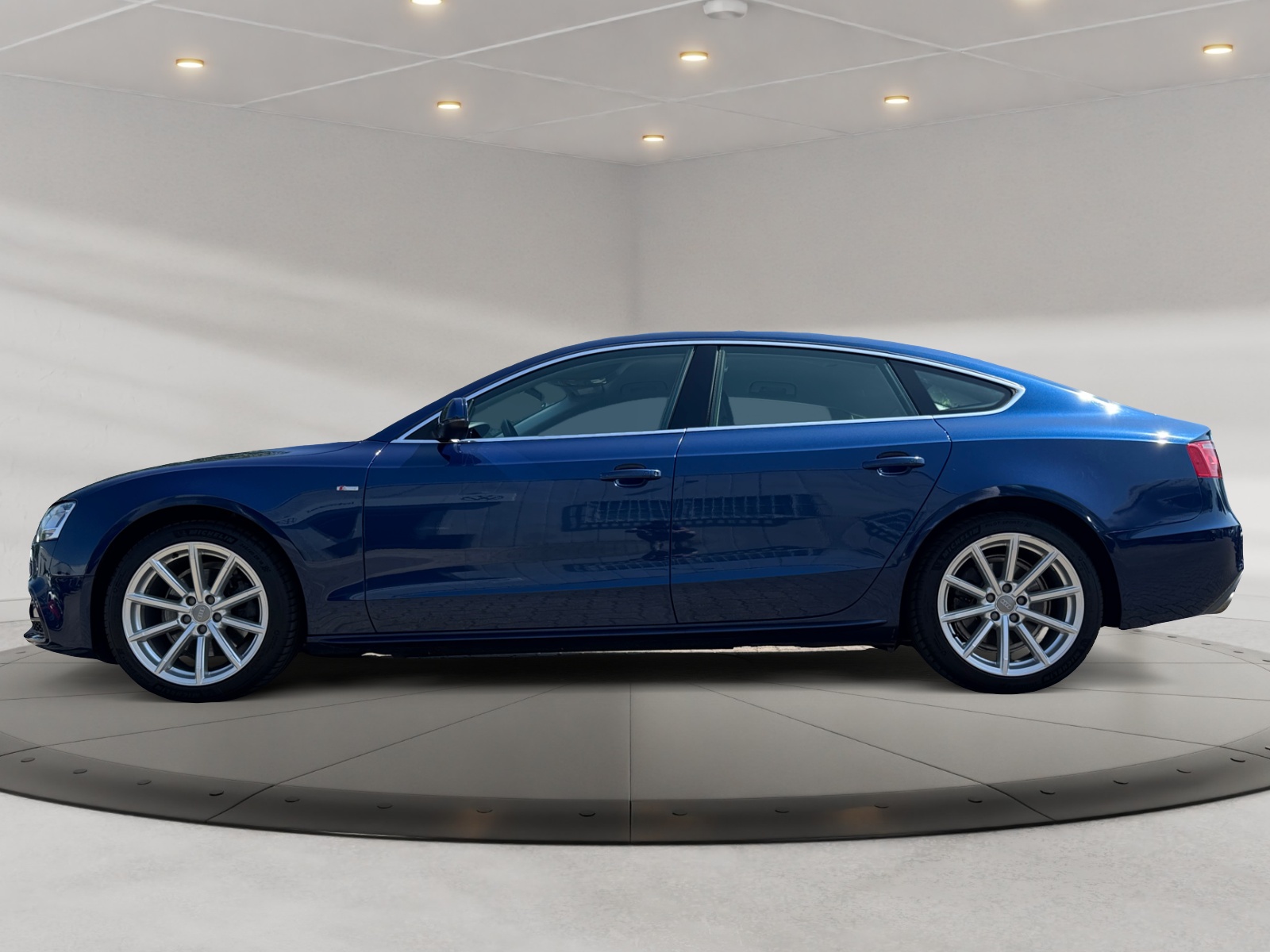 A5 Sportback 1.8 TFSI Sline ,PDC,S Line,KlimaA