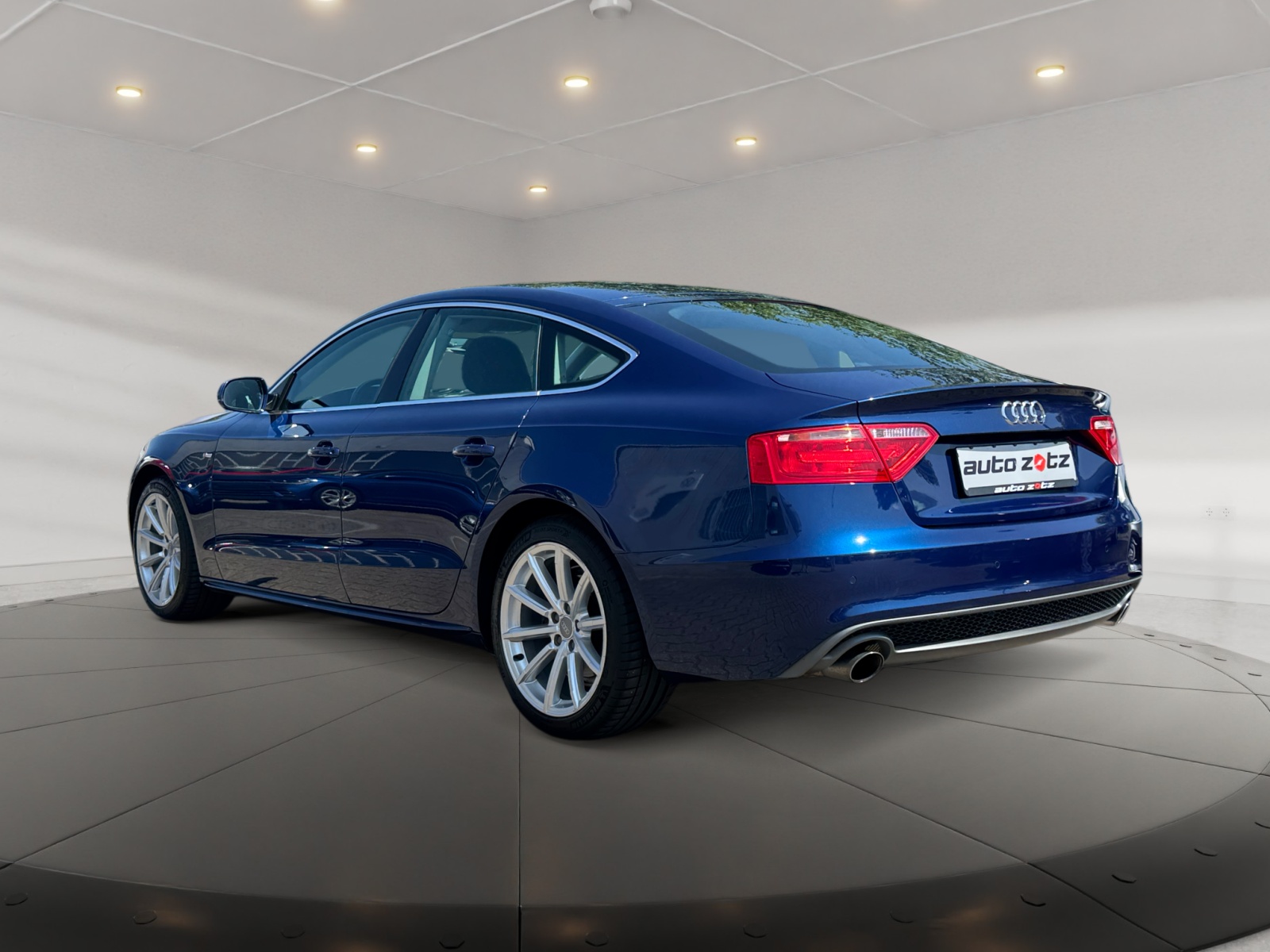 A5 Sportback 1.8 TFSI Sline ,PDC,S Line,KlimaA