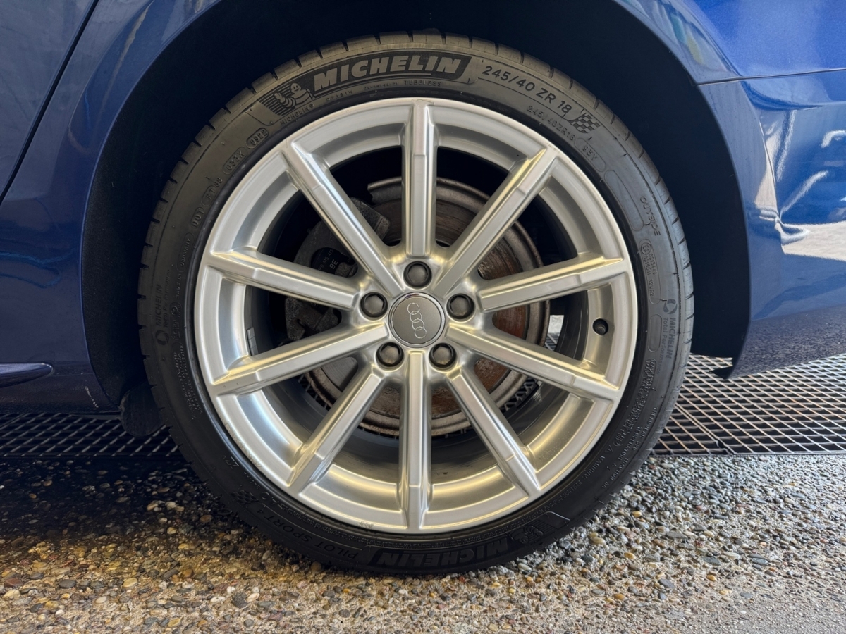 A5 Sportback 1.8 TFSI Sline ,PDC,S Line,KlimaA