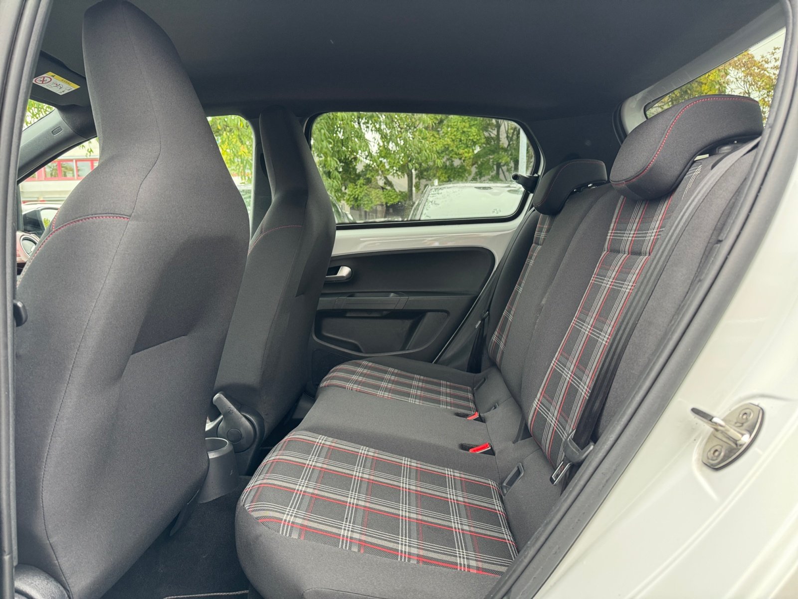 up! GTI 1.0 TSI OPF 85 kW 6-Gang Kam.,PDC,AUT,LM