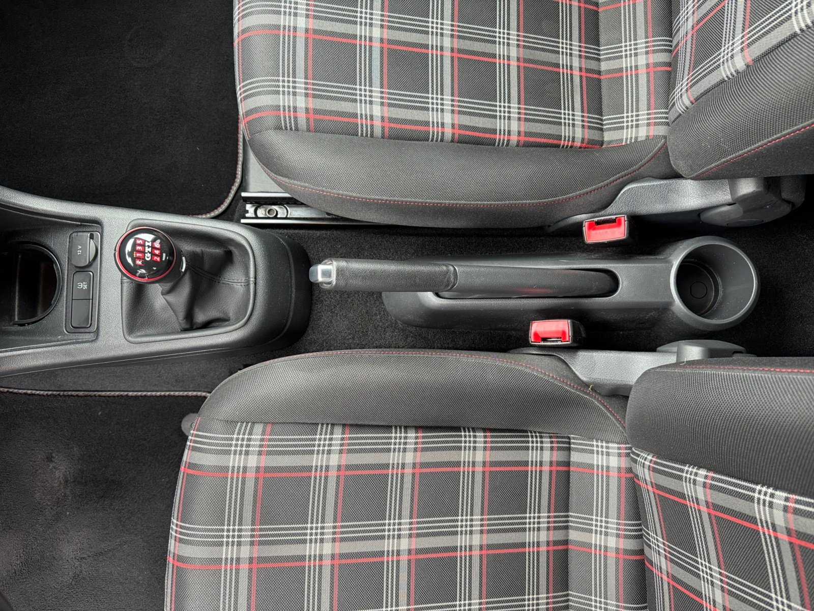 up! GTI 1.0 TSI OPF 85 kW 6-Gang Kam.,PDC,AUT,LM