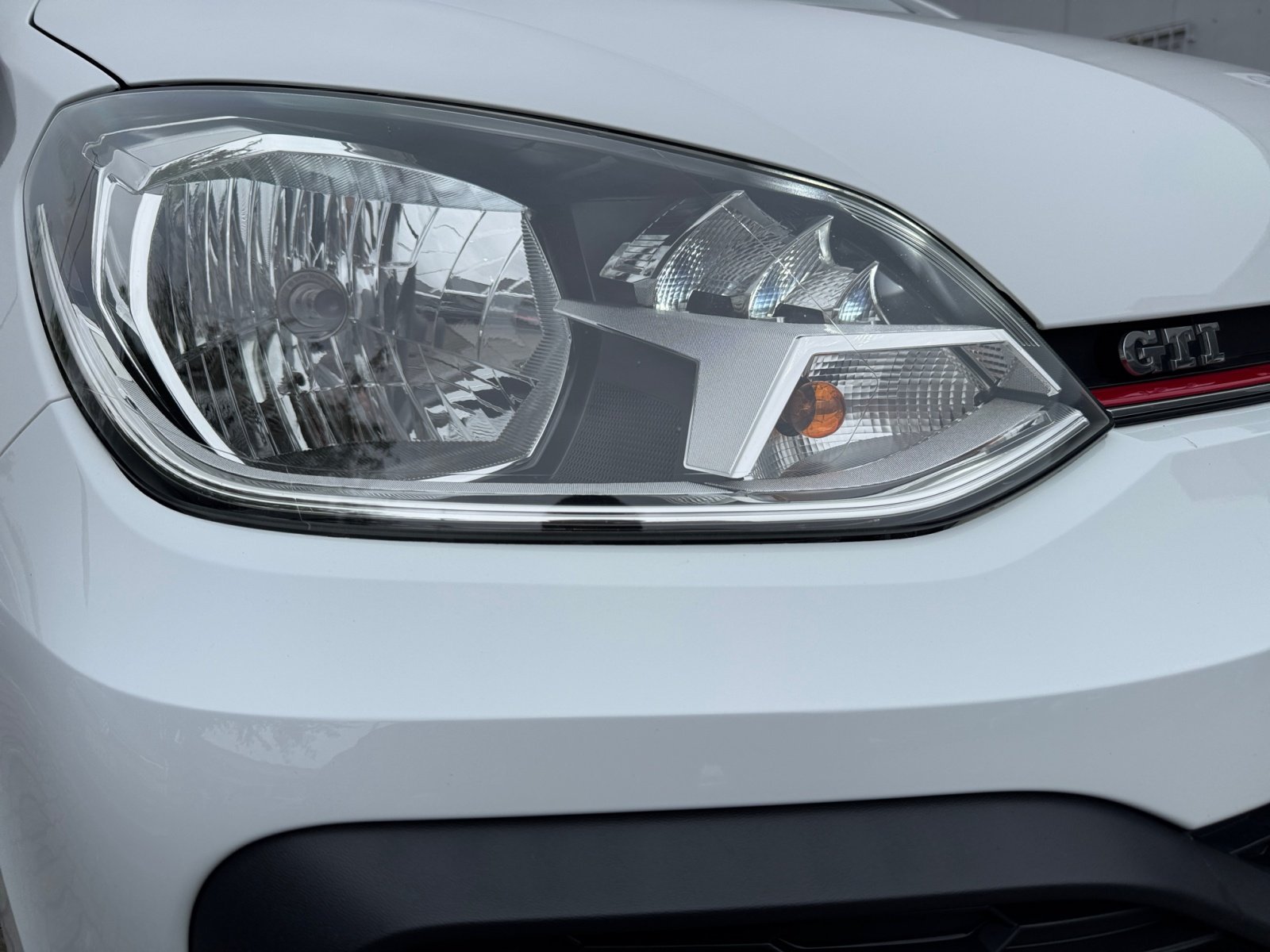 up! GTI 1.0 TSI OPF 85 kW 6-Gang Kam.,PDC,AUT,LM