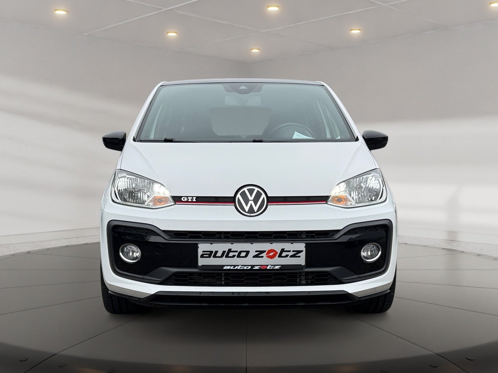 up! GTI 1.0 TSI OPF 85 kW 6-Gang Kam.,PDC,AUT,LM