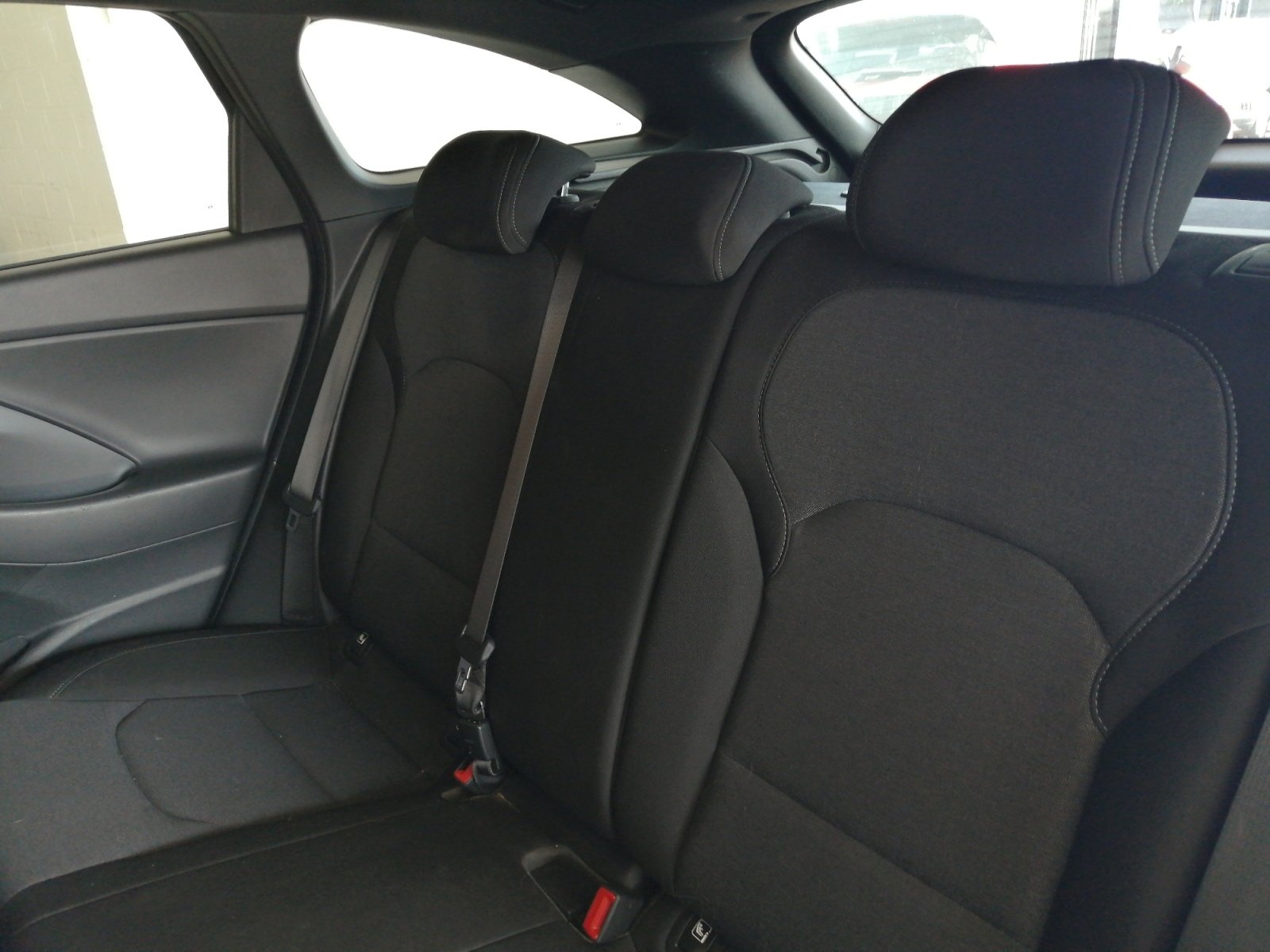 i30 i30 1.0 T-GDI Connect & Go (EURO 6d)(OPF) LM