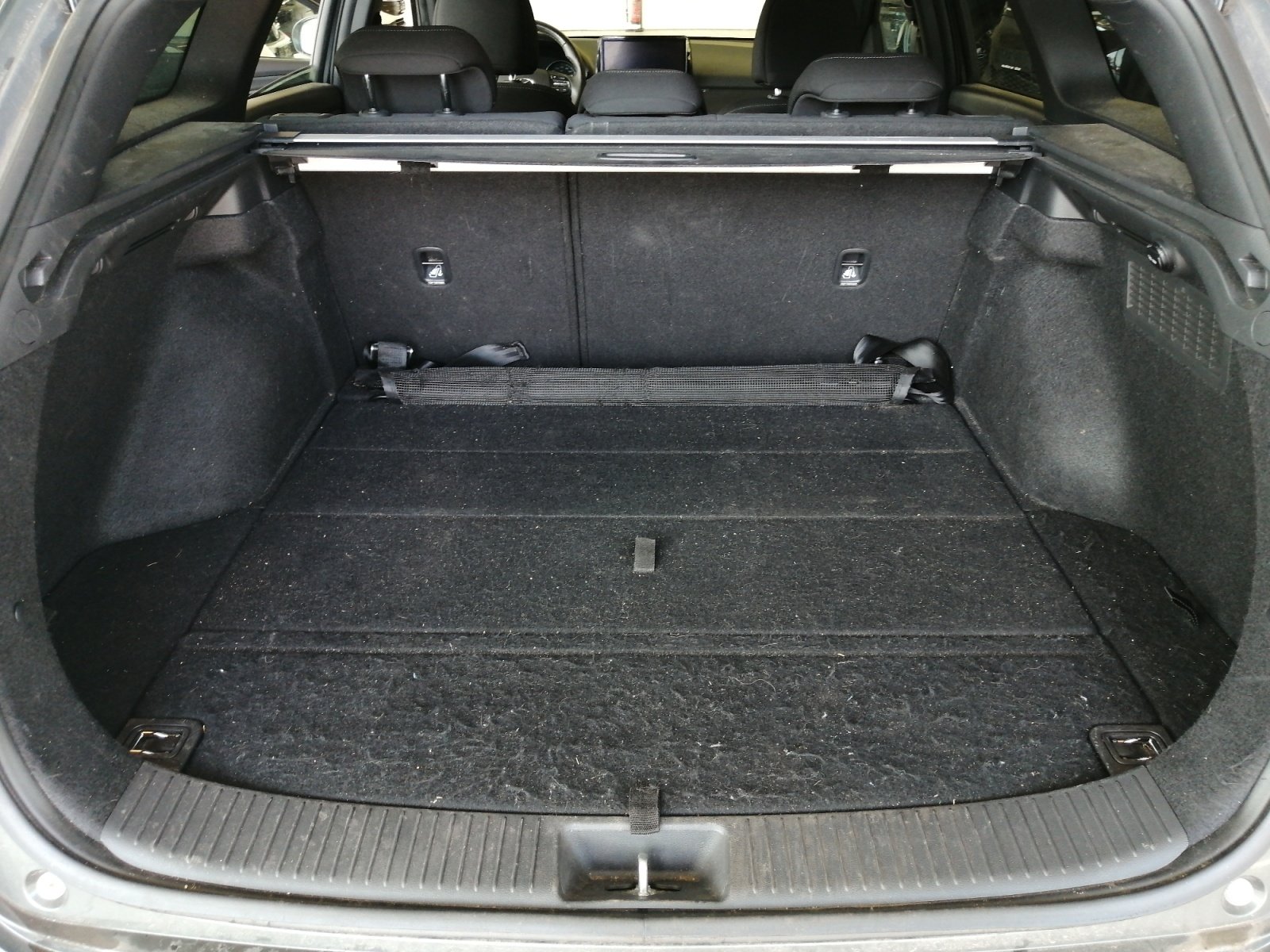 i30 i30 1.0 T-GDI Connect & Go (EURO 6d)(OPF) LM