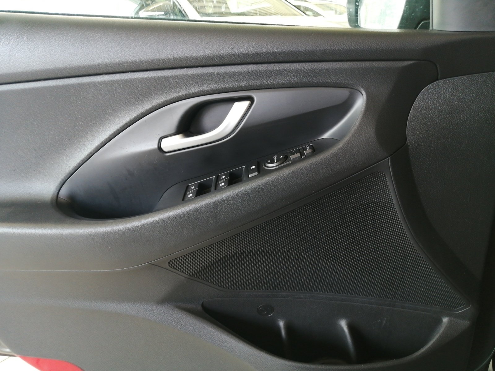 i30 i30 1.0 T-GDI Connect & Go (EURO 6d)(OPF) LM