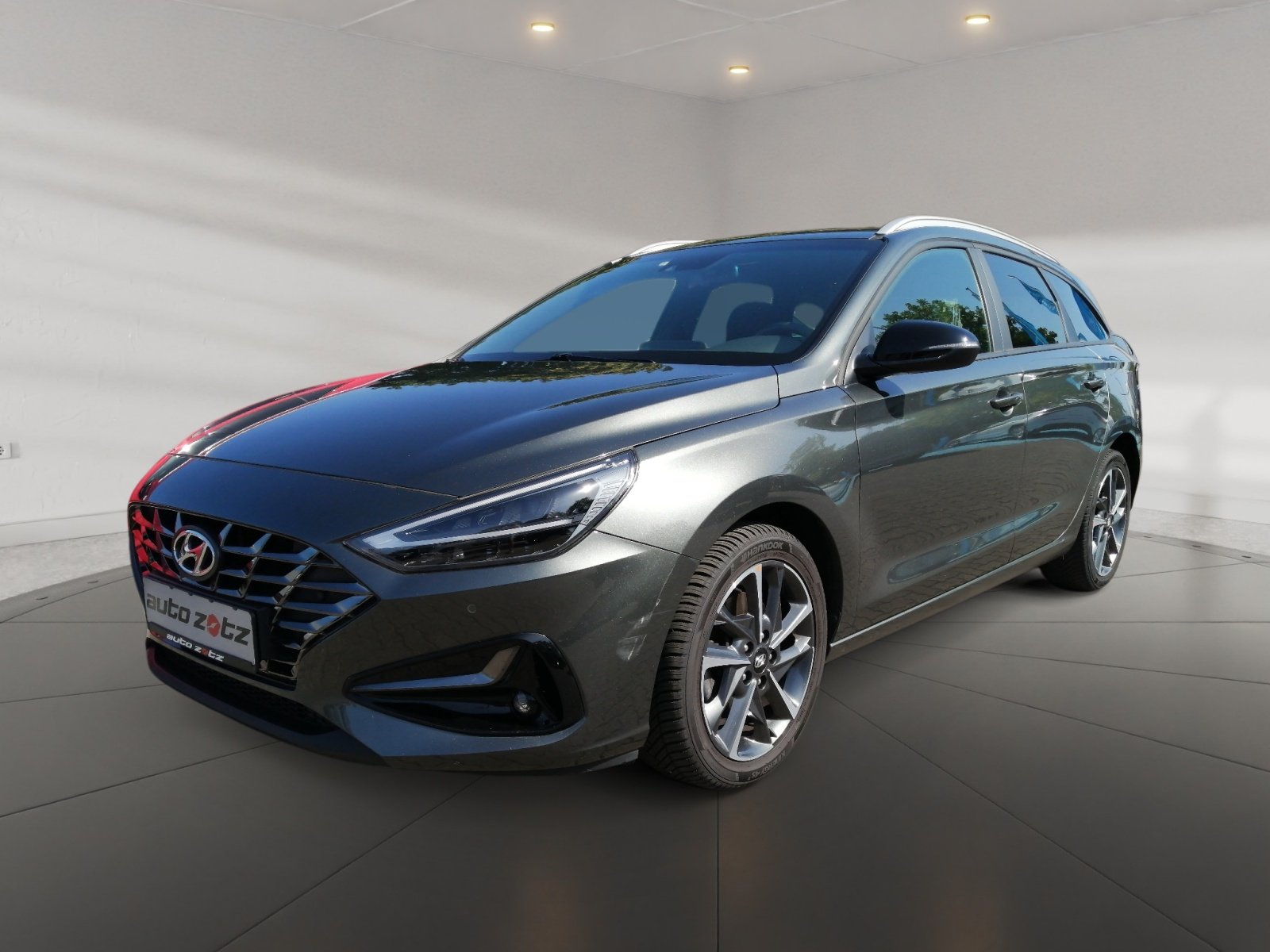 i30 i30 1.0 T-GDI Connect & Go (EURO 6d)(OPF) LM