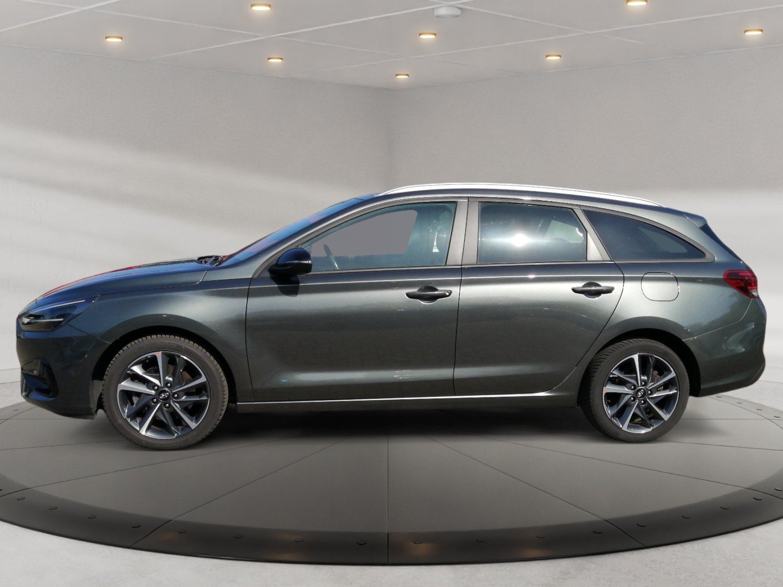 i30 i30 1.0 T-GDI Connect & Go (EURO 6d)(OPF) LM
