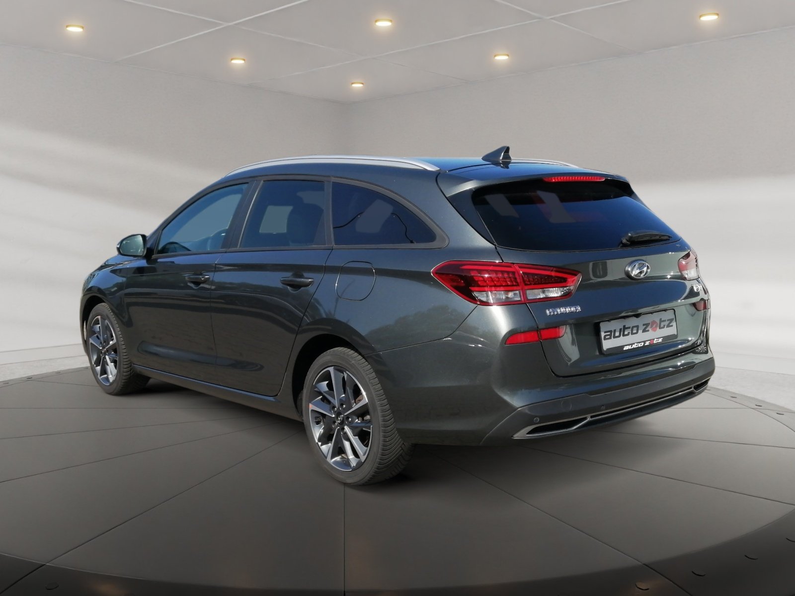 i30 i30 1.0 T-GDI Connect & Go (EURO 6d)(OPF) LM
