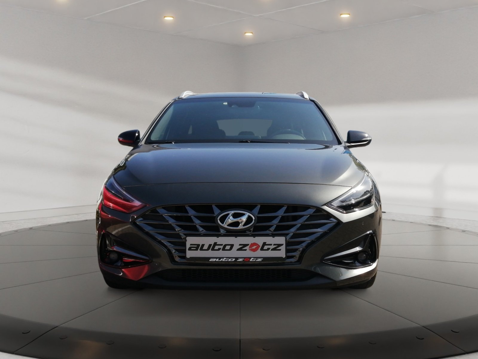i30 i30 1.0 T-GDI Connect & Go (EURO 6d)(OPF) LM
