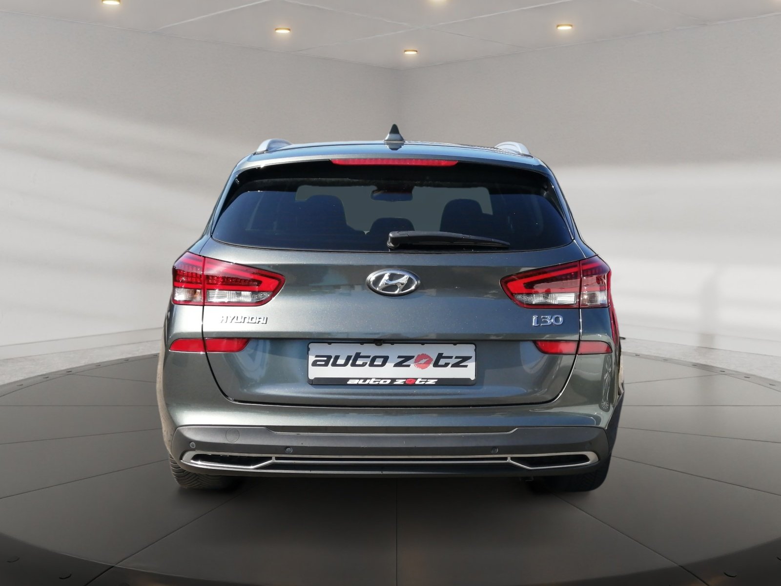 i30 i30 1.0 T-GDI Connect & Go (EURO 6d)(OPF) LM