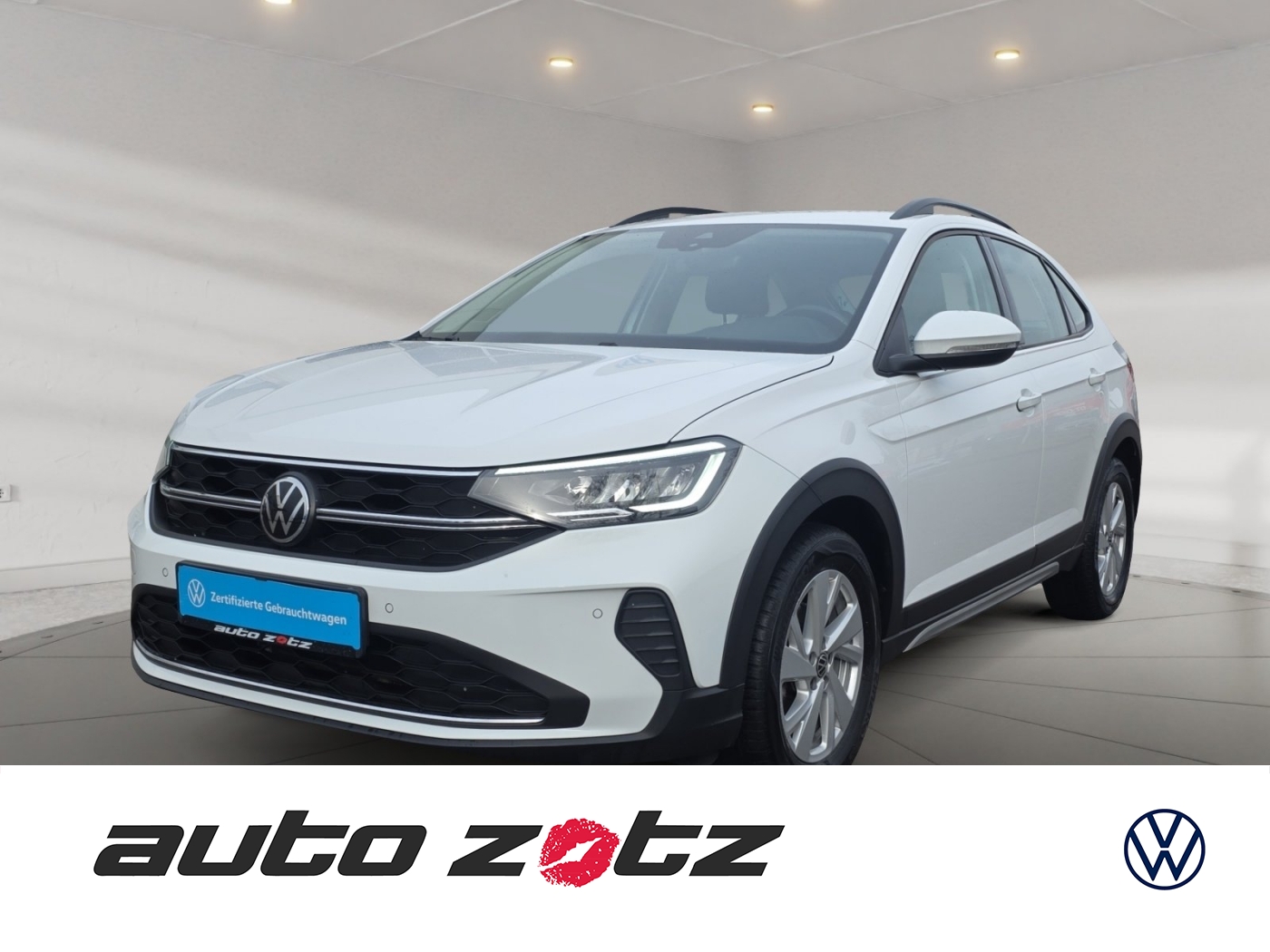 Taigo Life 1.0TSI KAMERA ALLWETTER Kam.,PDC,LED