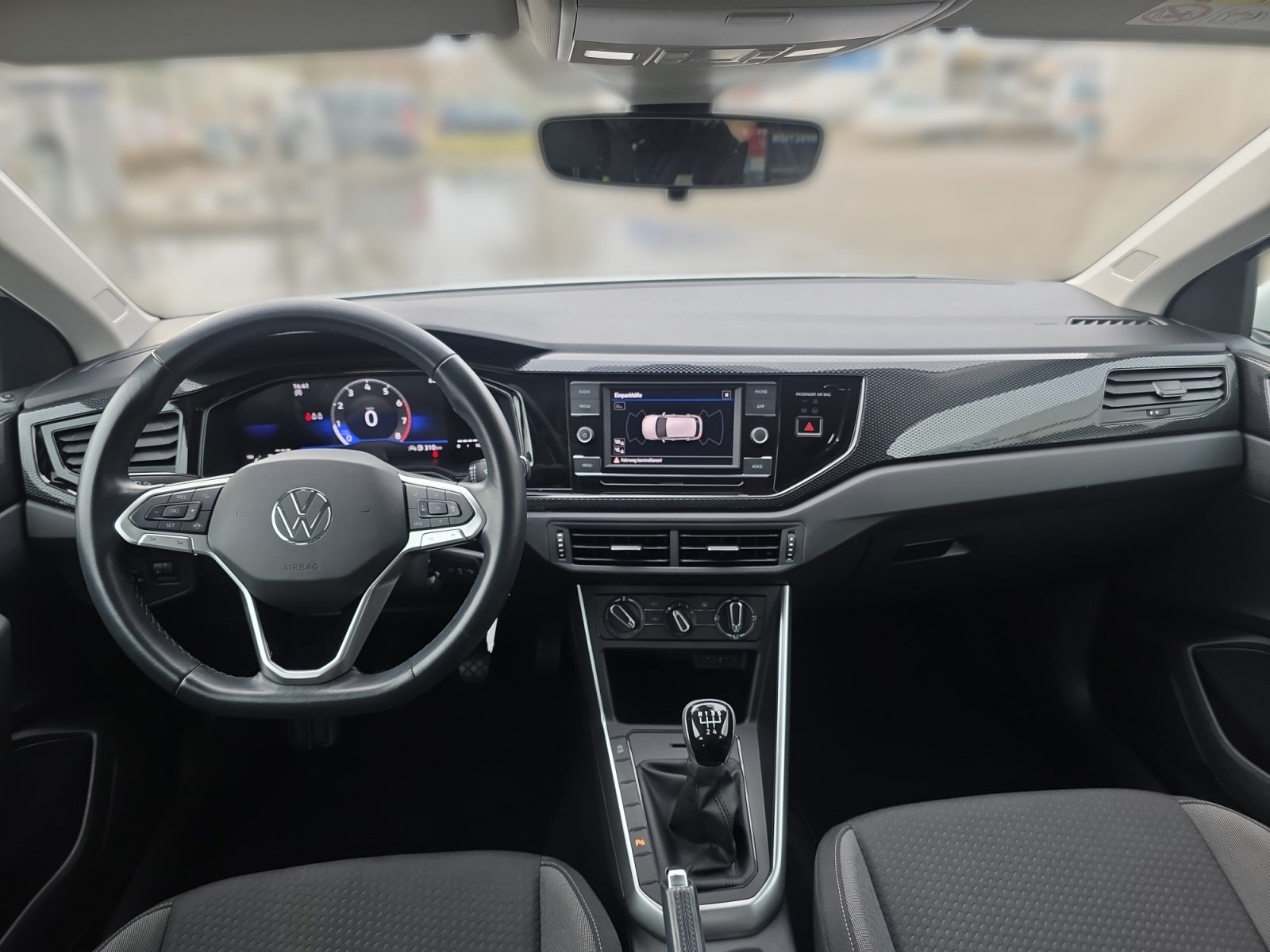 Taigo Life 1.0TSI KAMERA ALLWETTER Kam.,PDC,LED