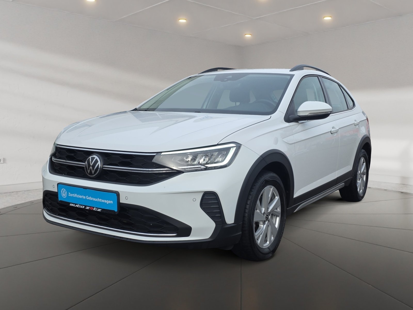 Taigo Life 1.0TSI KAMERA ALLWETTER Kam.,PDC,LED