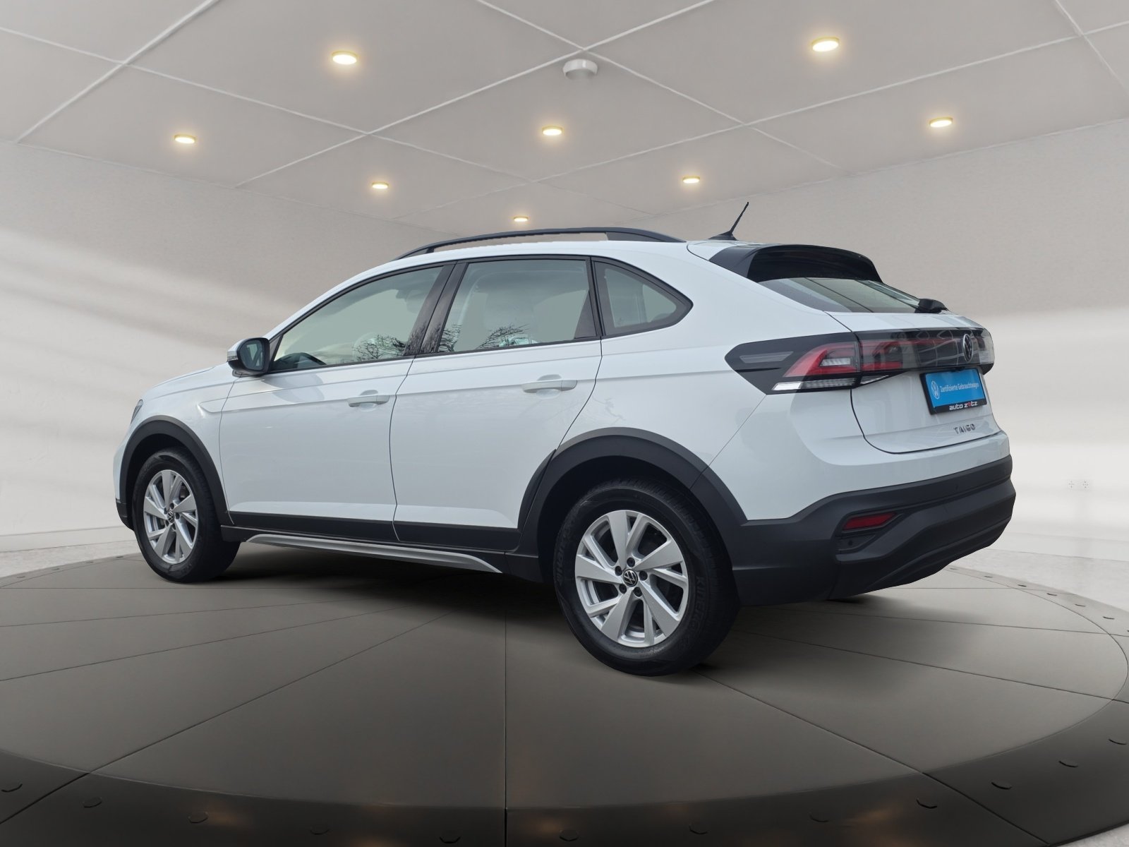 Taigo Life 1.0TSI KAMERA ALLWETTER Kam.,PDC,LED