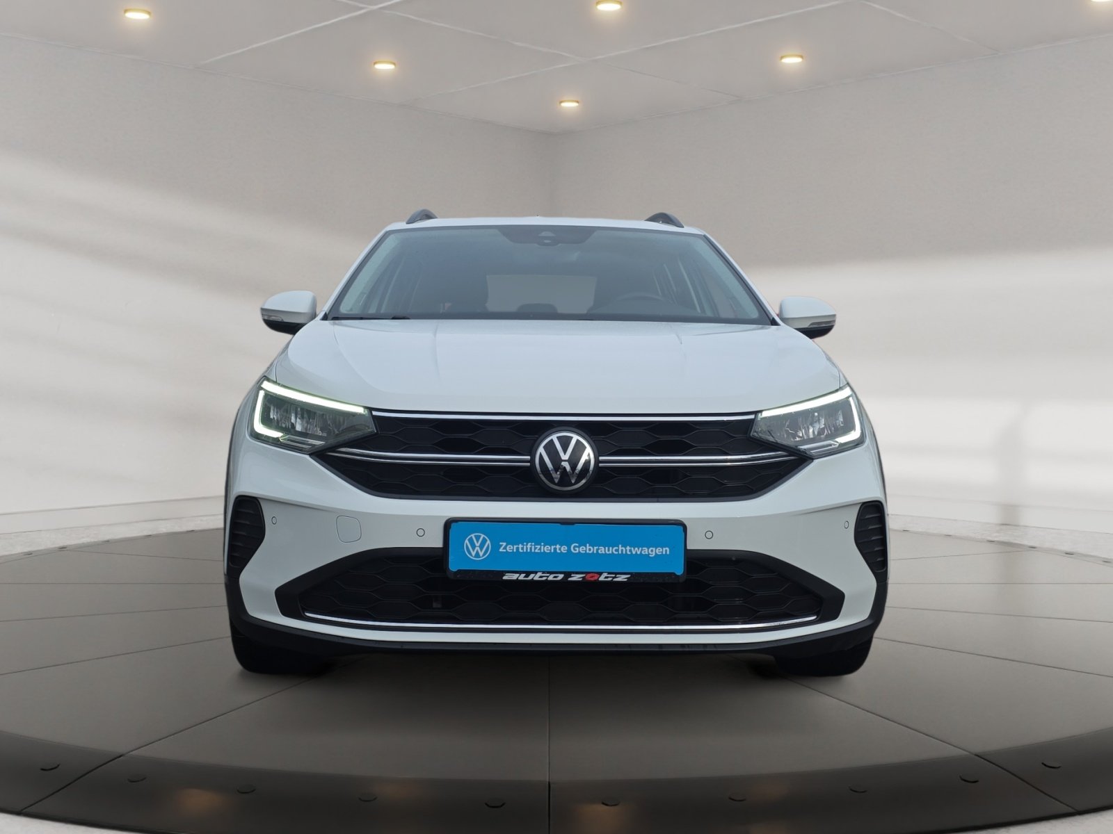 Taigo Life 1.0TSI KAMERA ALLWETTER Kam.,PDC,LED