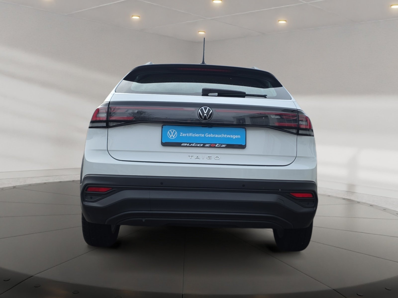 Taigo Life 1.0TSI KAMERA ALLWETTER Kam.,PDC,LED