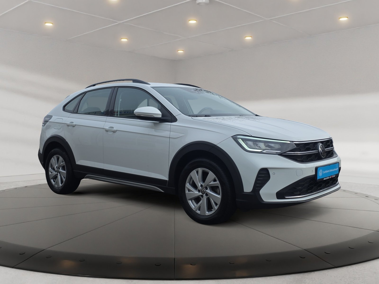 Taigo Life 1.0TSI KAMERA ALLWETTER Kam.,PDC,LED