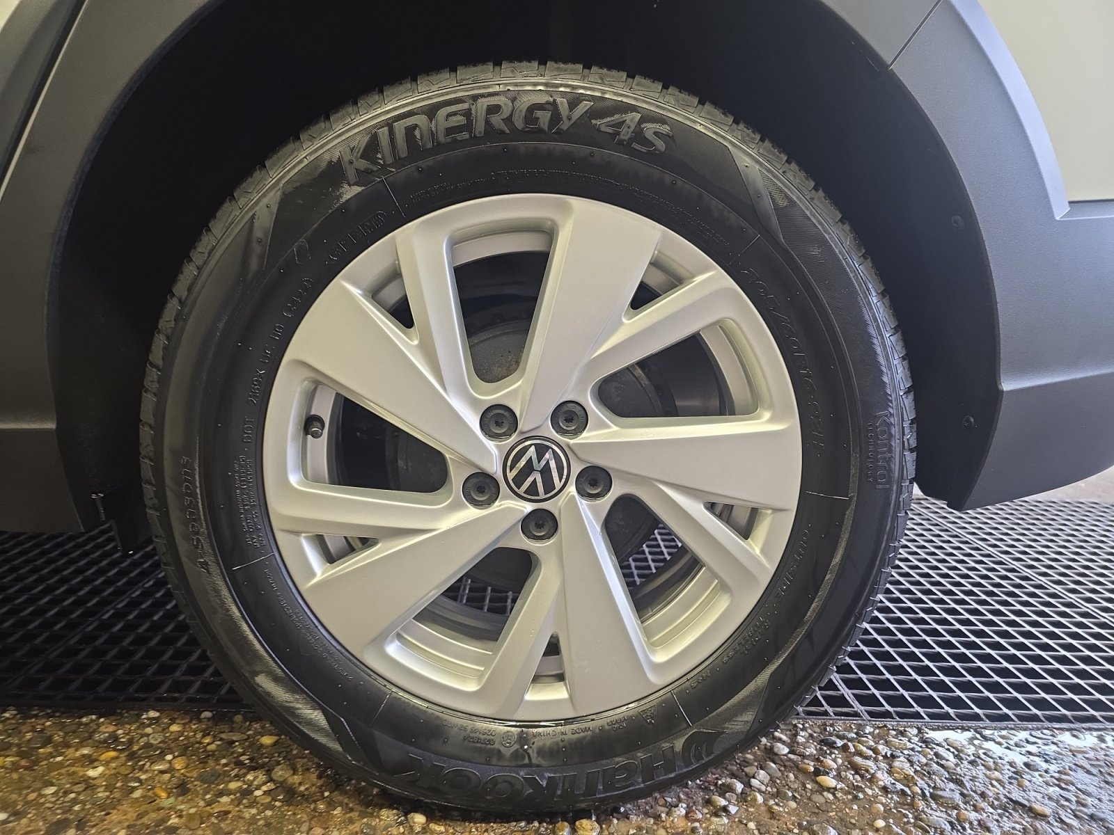 Taigo Life 1.0TSI KAMERA ALLWETTER Kam.,PDC,LED