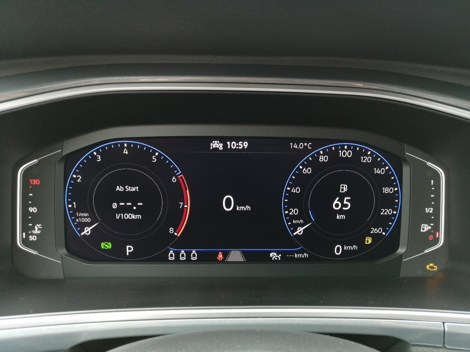 T-ROC 1.5TSI STYLE DSG Kam.,PDC,Virtual,ACC,LED