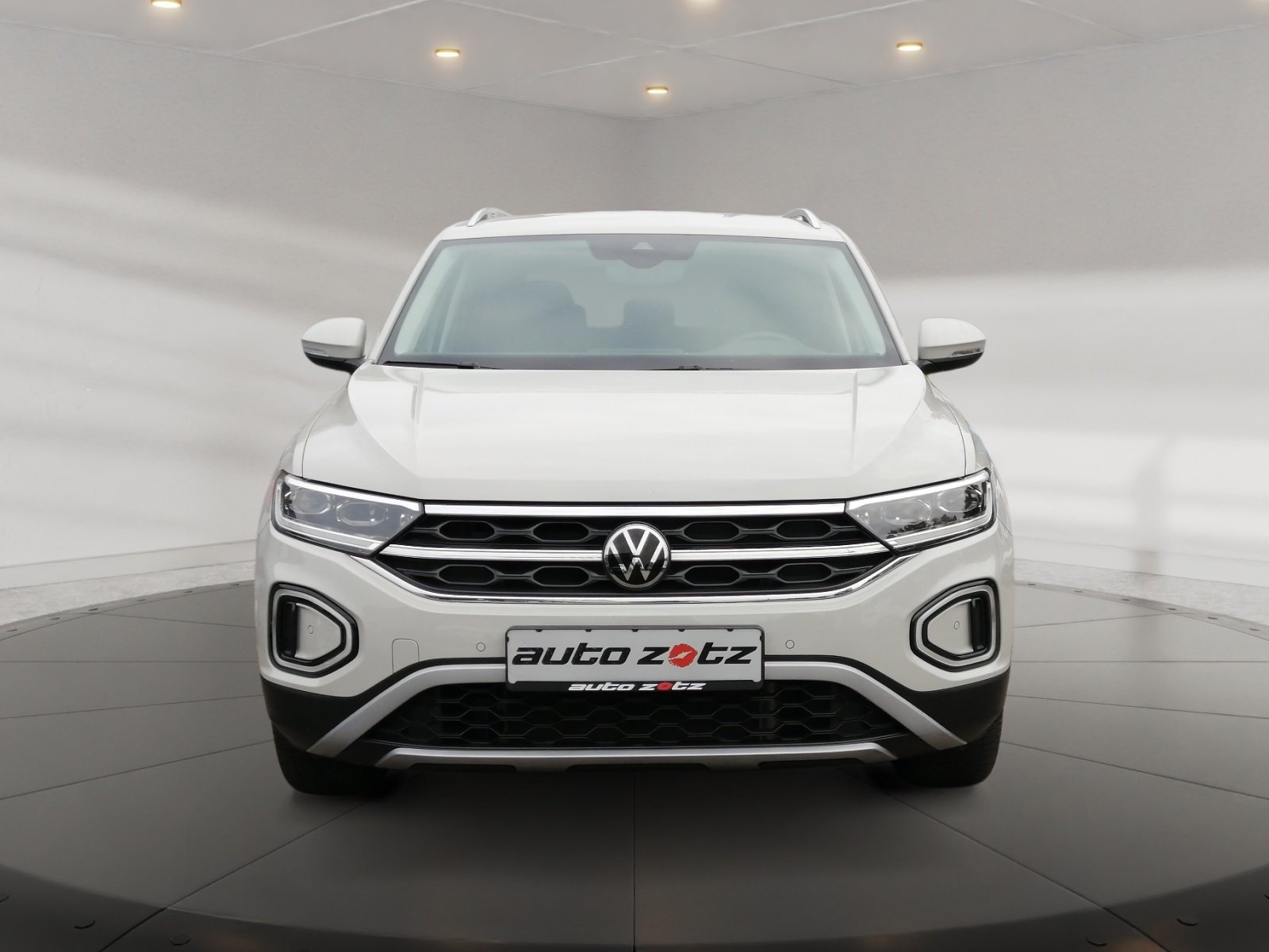 T-ROC 1.5TSI STYLE DSG Kam.,PDC,Virtual,ACC,LED