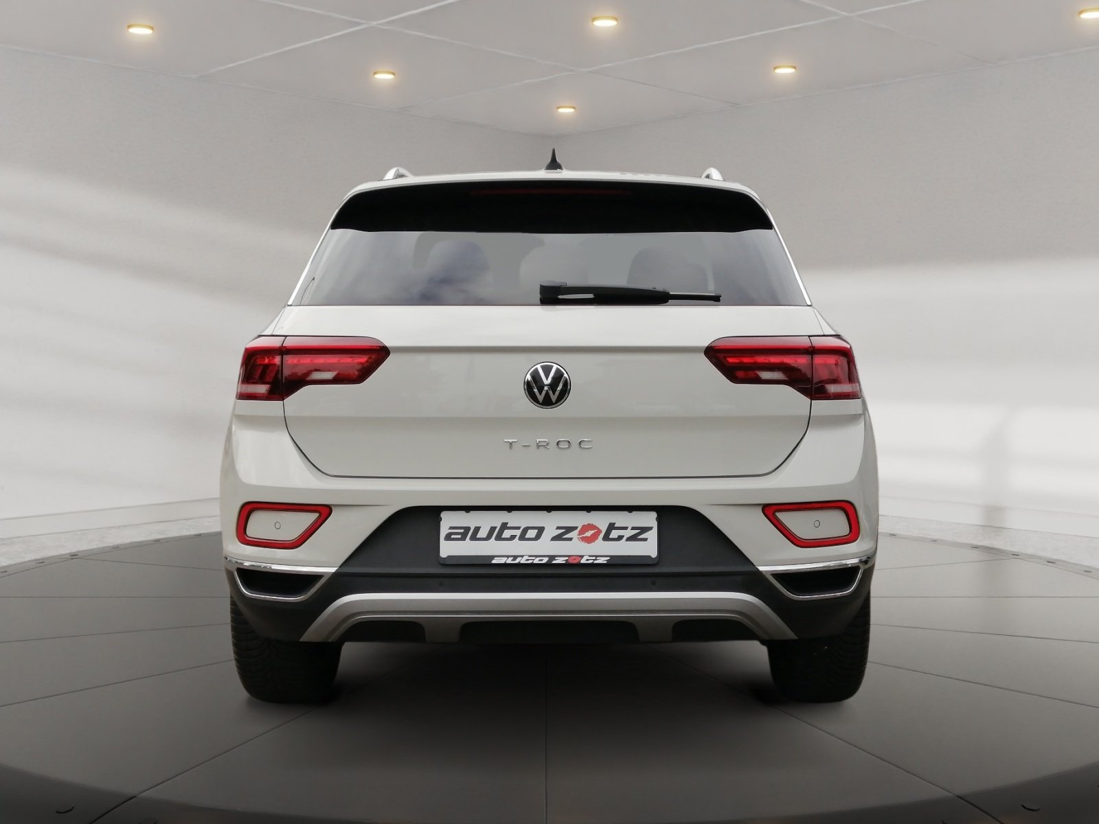 T-ROC 1.5TSI STYLE DSG Kam.,PDC,Virtual,ACC,LED