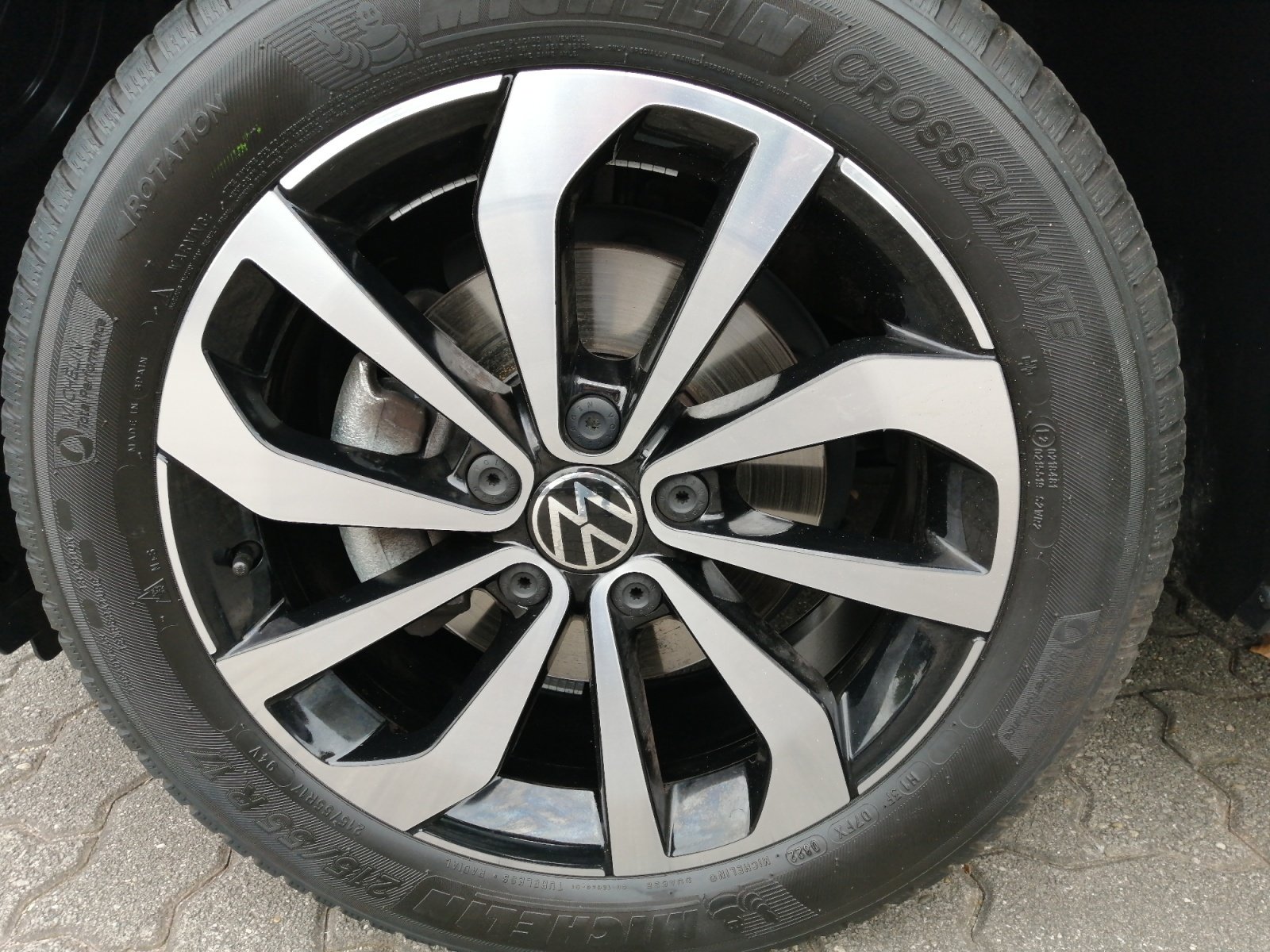 T-ROC 1.5TSI STYLE DSG Kam.,PDC,Virtual,ACC,LED