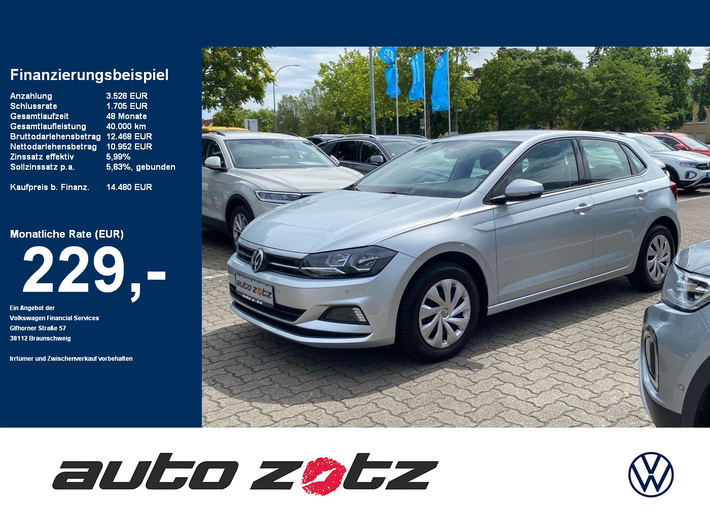 Polo Comfortline 1.0TSI DSG PDC,AUT