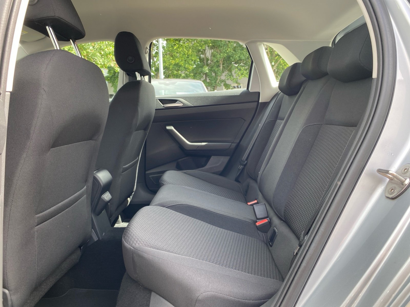 Polo Comfortline 1.0TSI DSG PDC,AUT