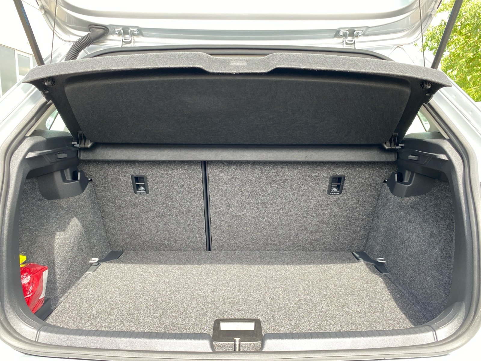 Polo Comfortline 1.0TSI DSG PDC,AUT