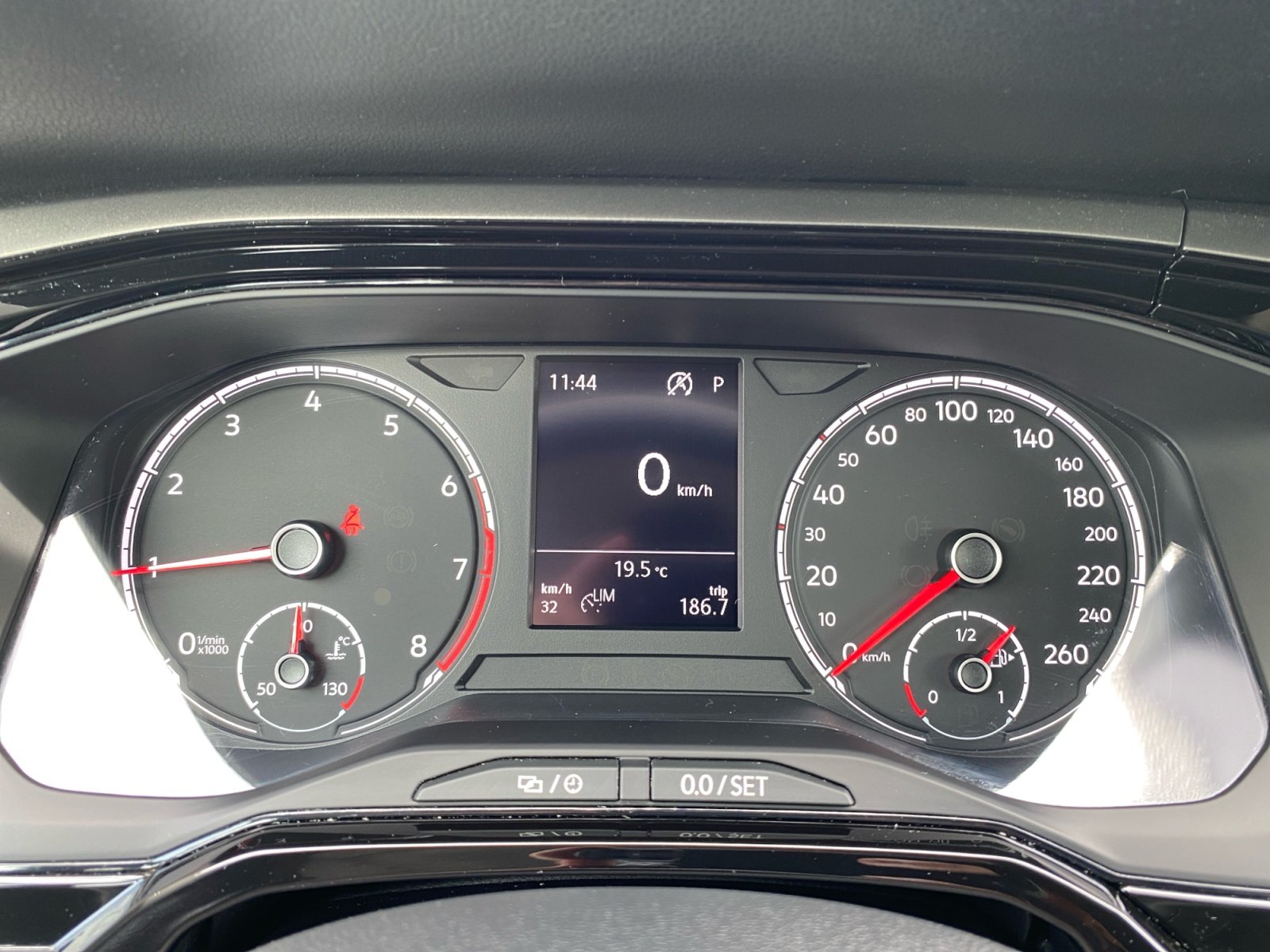 Polo Comfortline 1.0TSI DSG PDC,AUT