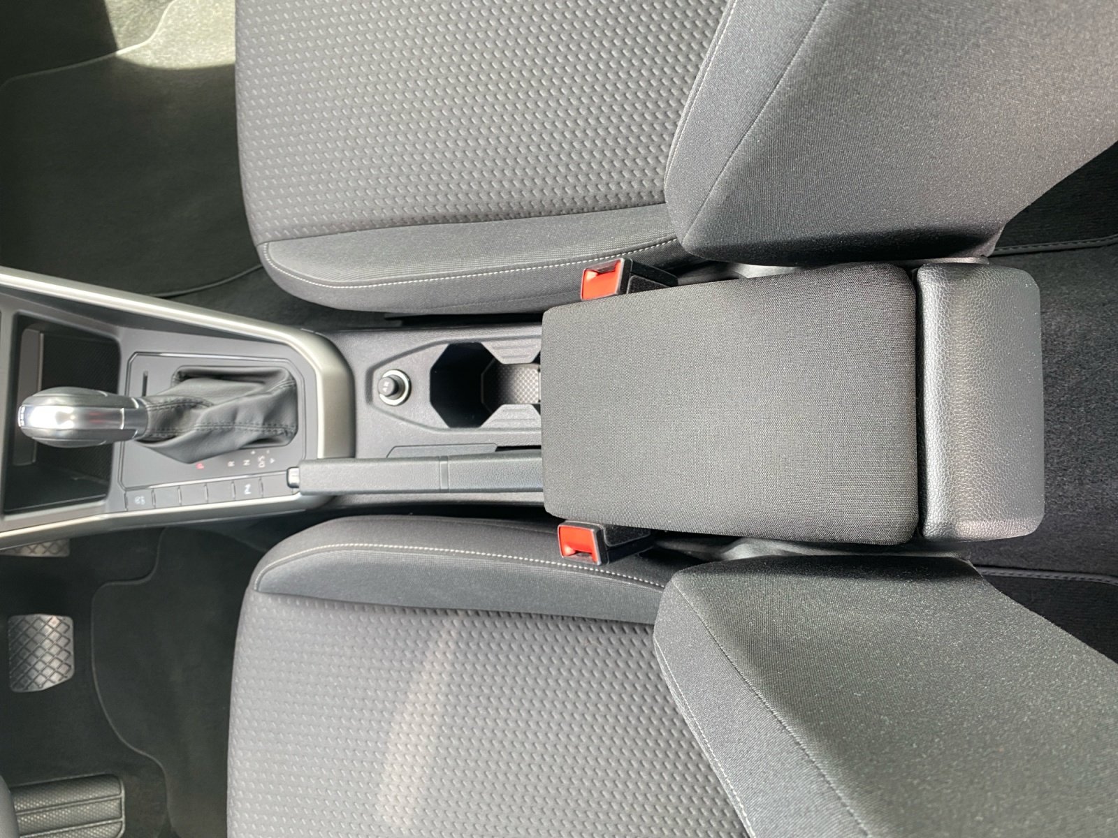 Polo Comfortline 1.0TSI DSG PDC,AUT
