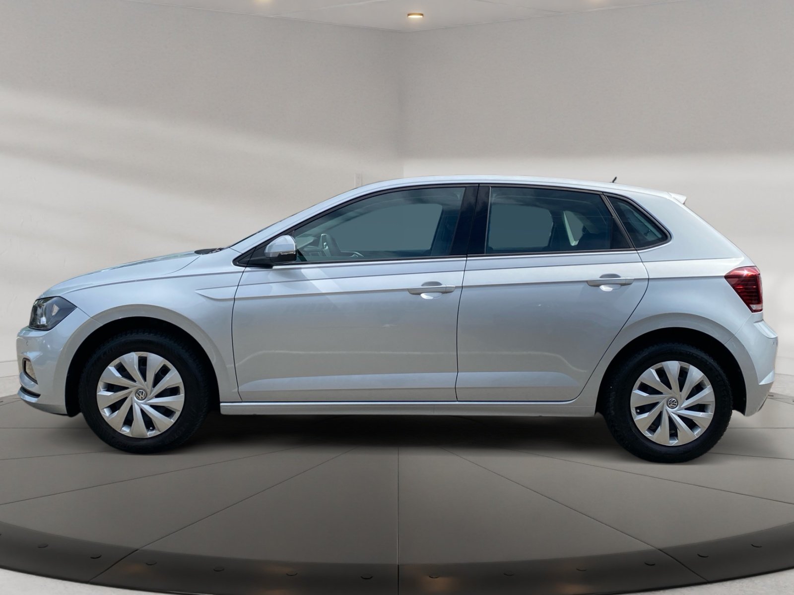 Polo Comfortline 1.0TSI DSG PDC,AUT
