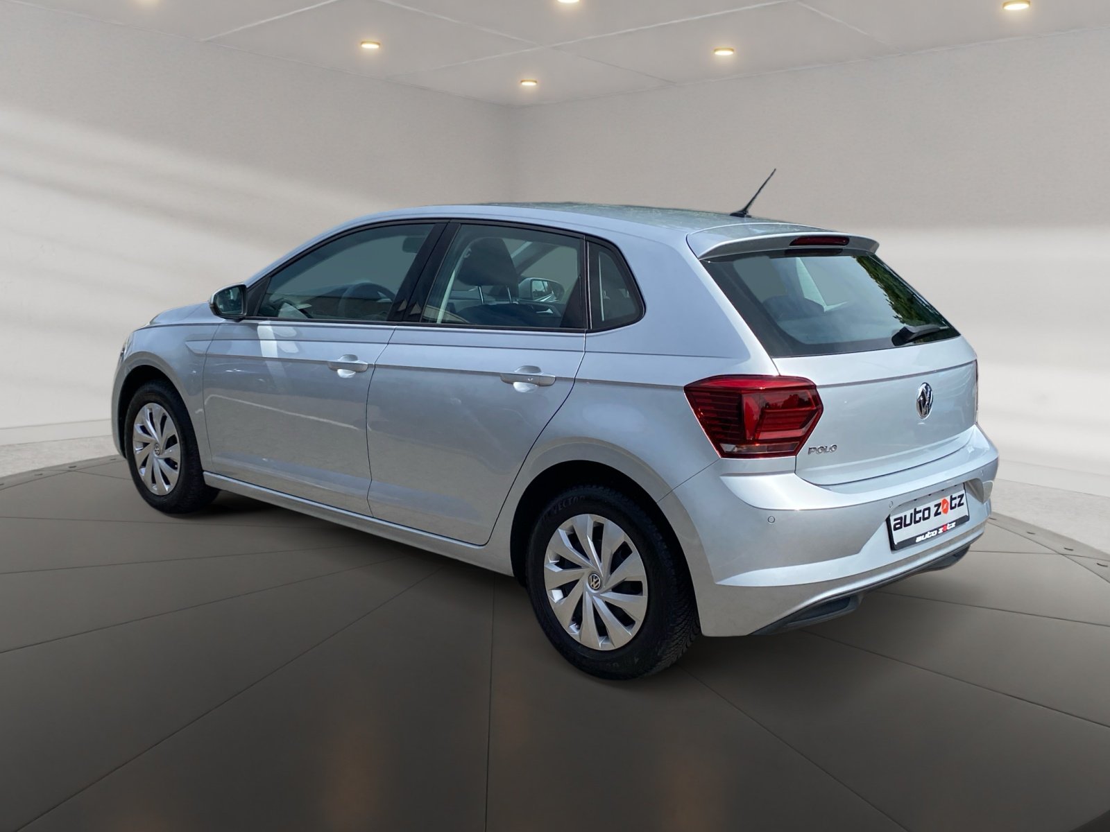 Polo Comfortline 1.0TSI DSG PDC,AUT